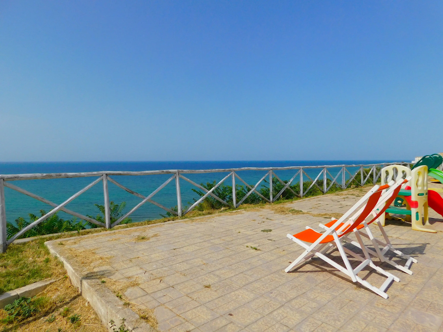 Frontemare Hotel Village & Spa