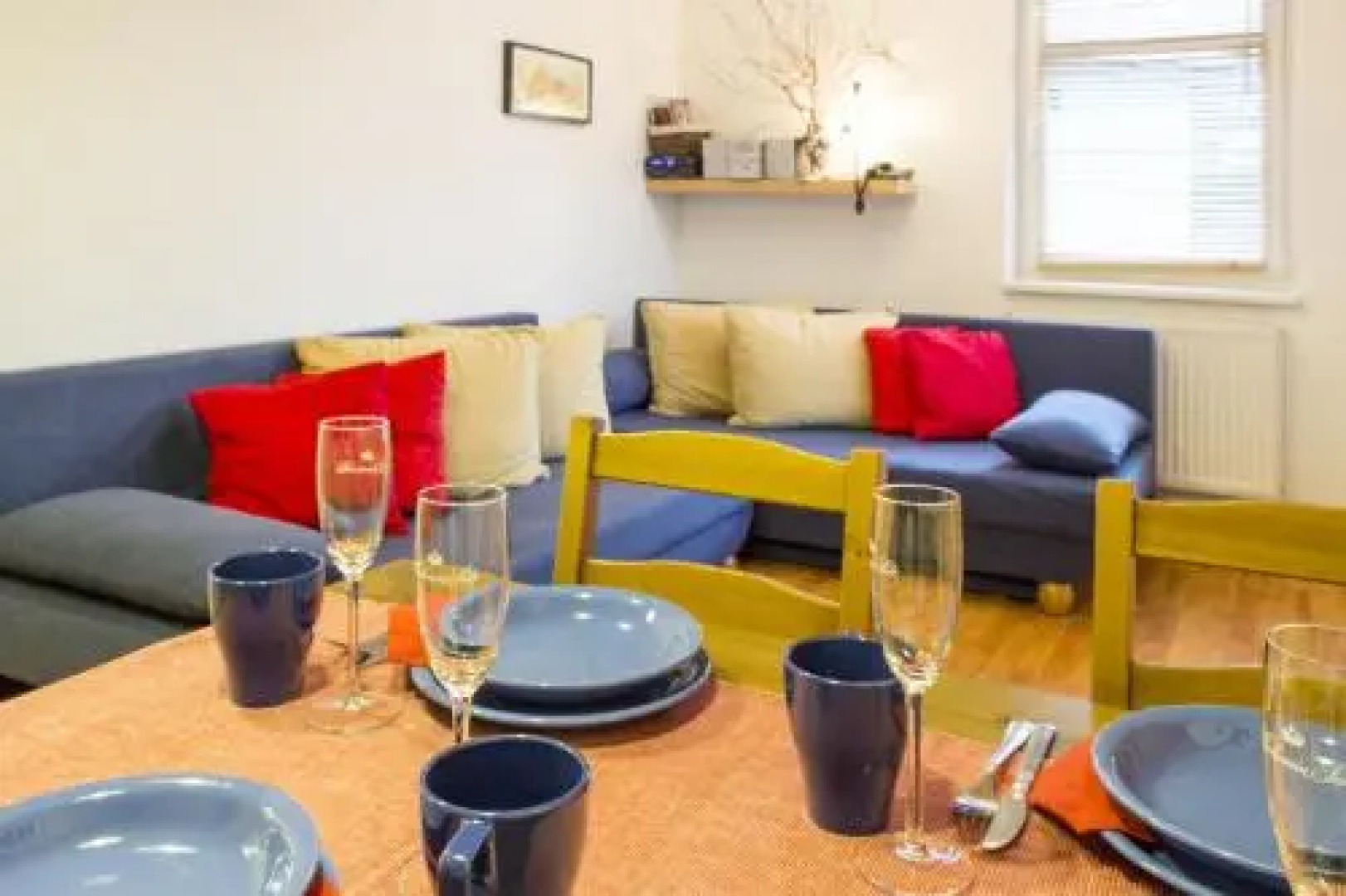 Apartmán 110 Rokytka u sjezdovky
