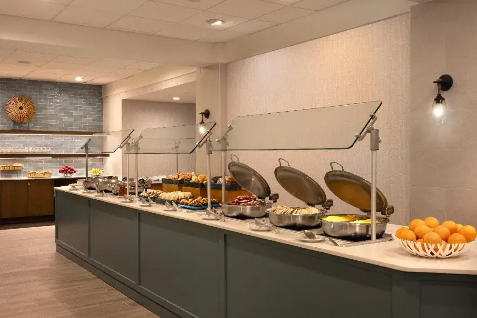 DoubleTree Suites by Hilton Orlando - Disney Springs® Area