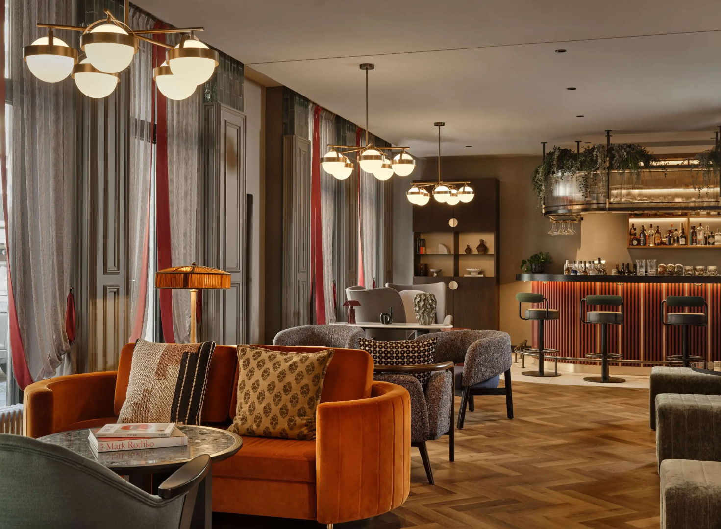 Radisson RED Berlin Kudamm