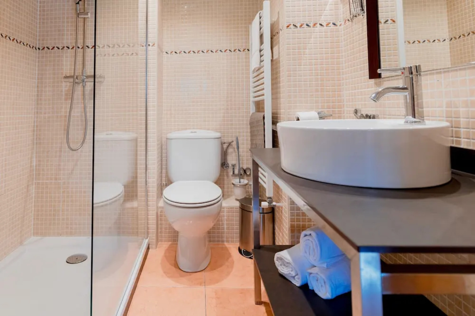 Pierre & Vacances Aparthotel La Tulipa