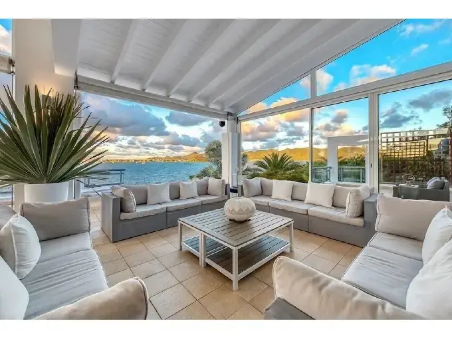 Villa Amaryllis