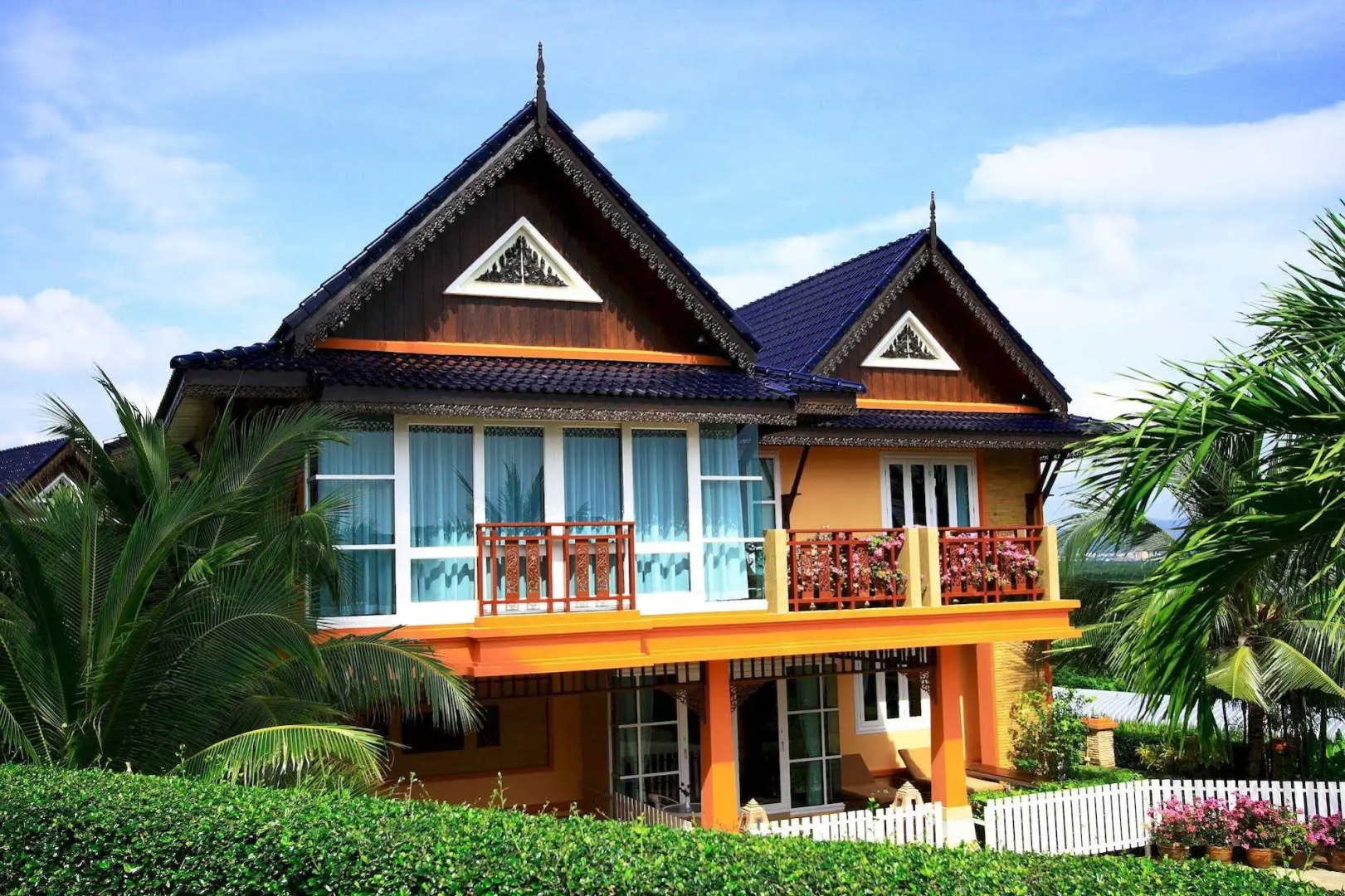 The Chalet Phuket Resort