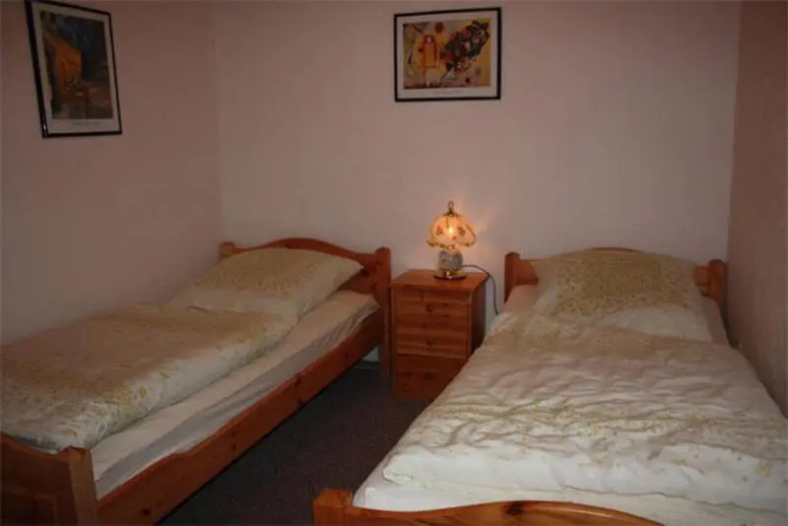 Ferienhaus Koelpinsee USE 2221