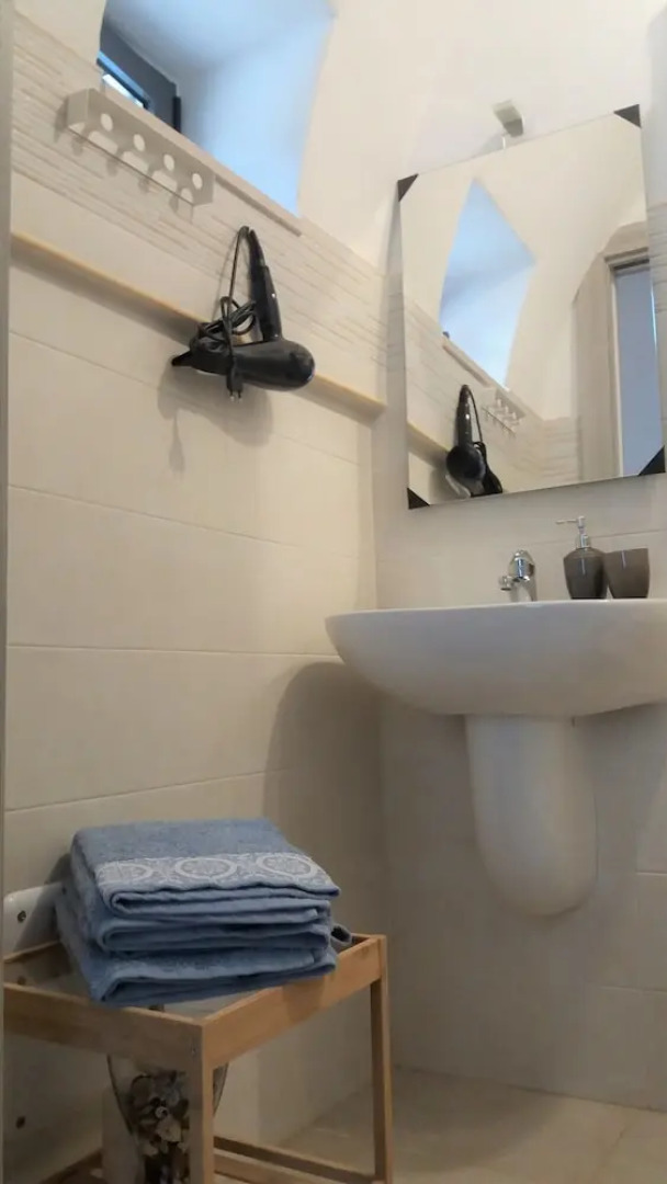 Trullo degli Augelli