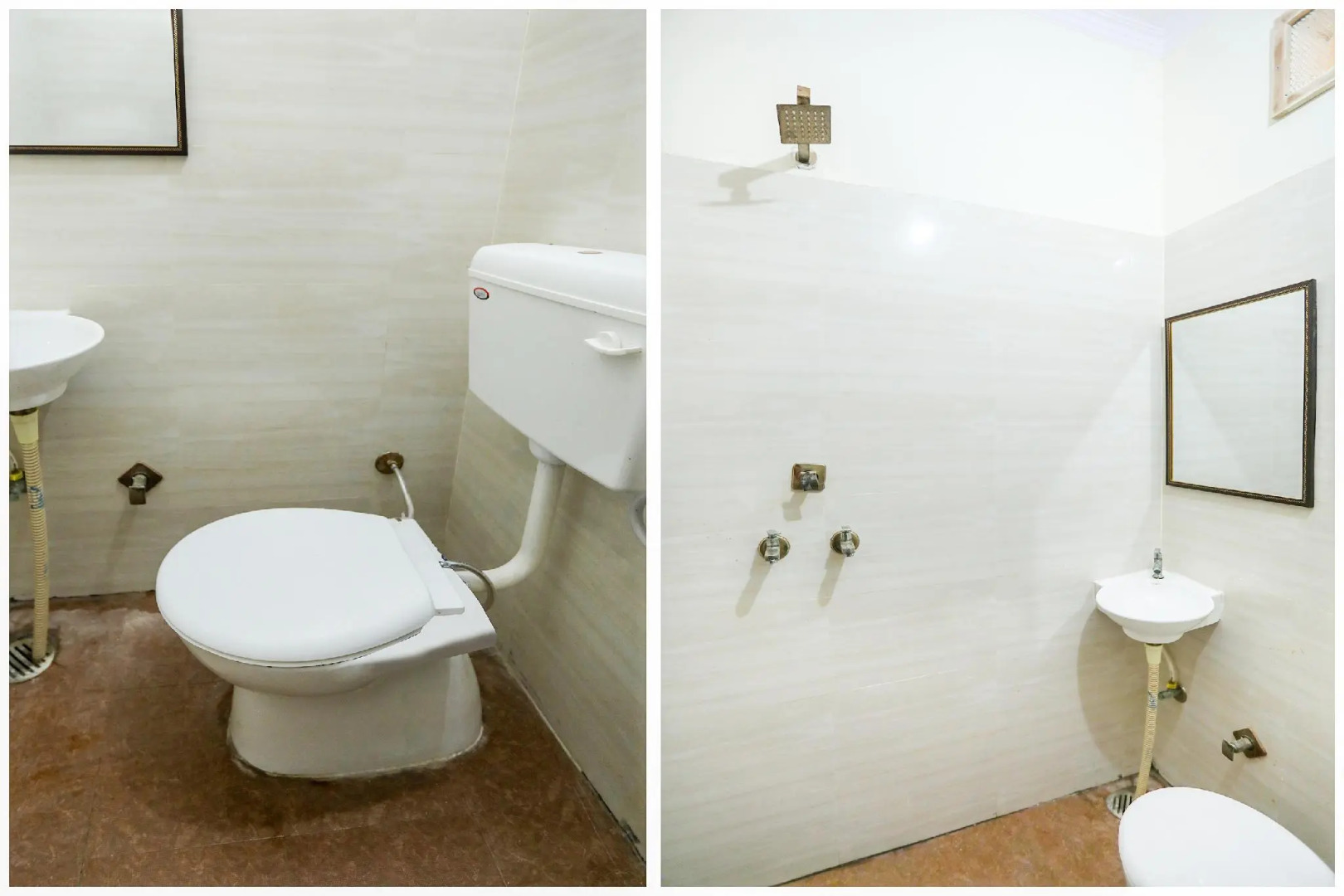 OYO 71693 Starlight Hotel