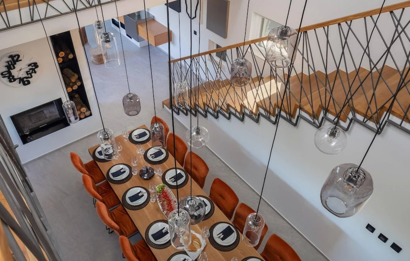 Awesome Home in Dubrava with Hot Tub, WiFi & Heated Swimming Pool