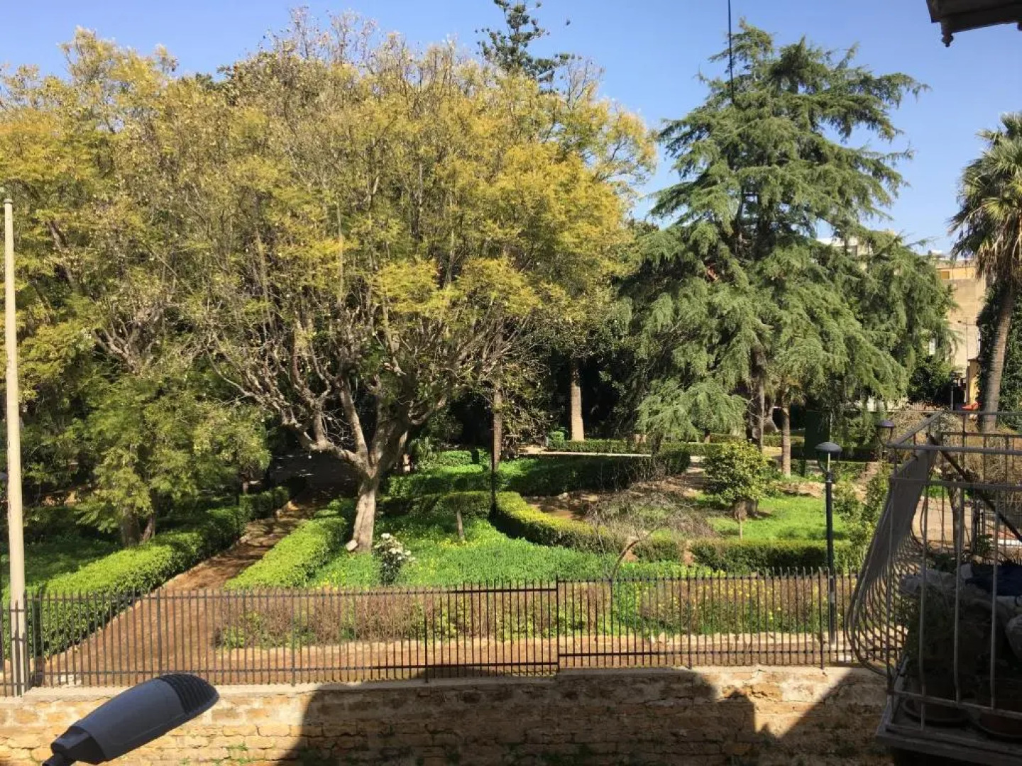 Appartamento Terra del Sole Ribera