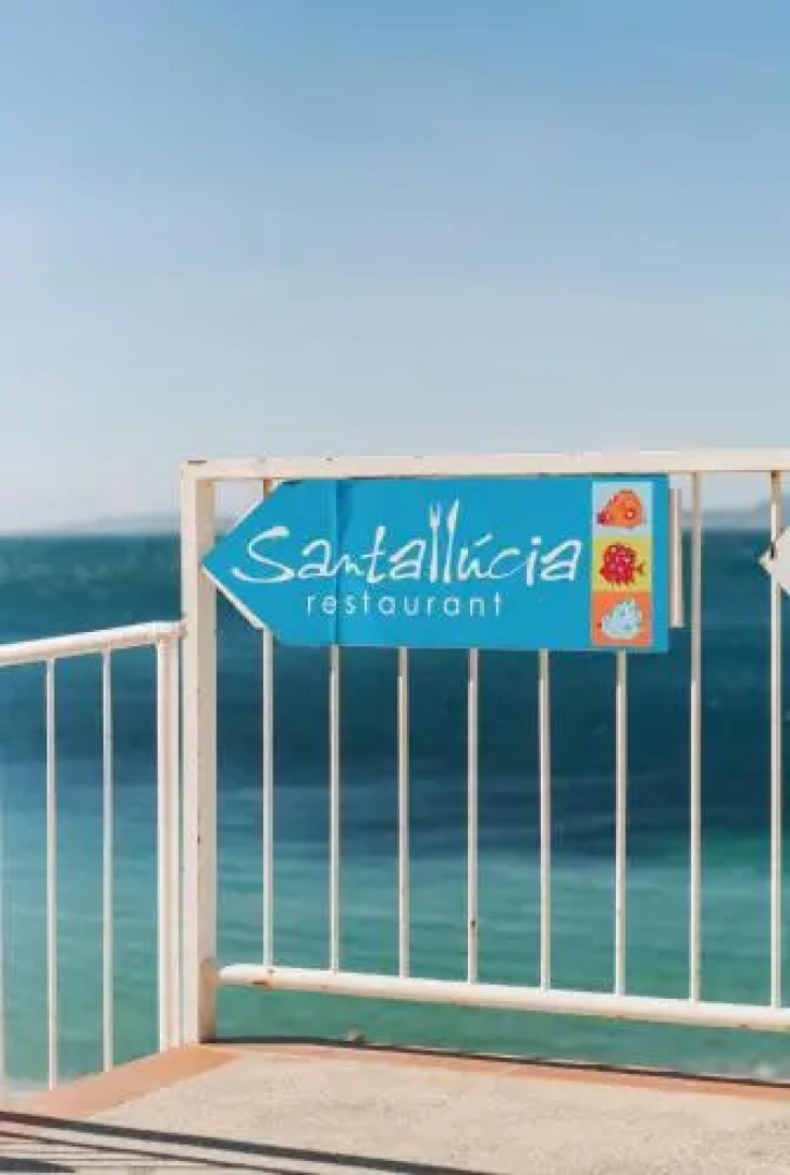 Santa Llucia Apartaments