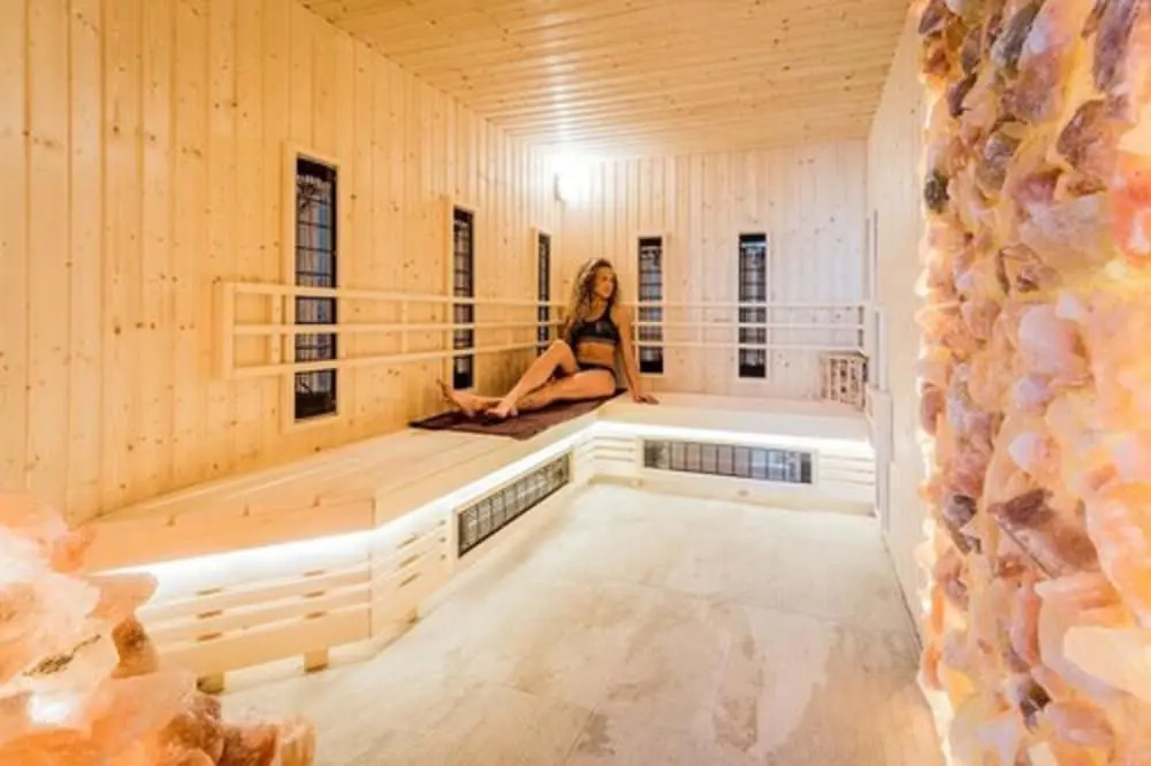 Norweska Dolina Luxury Resort