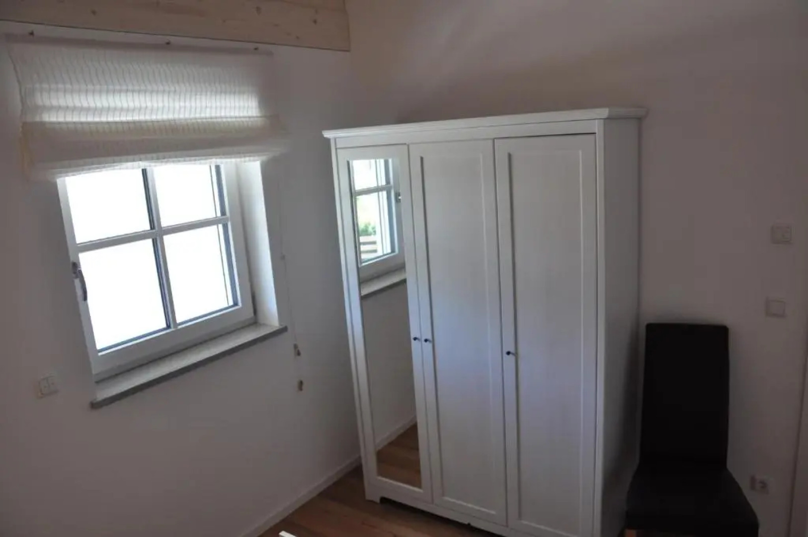 Ferienwohnungen Rimsting am Chiemsee