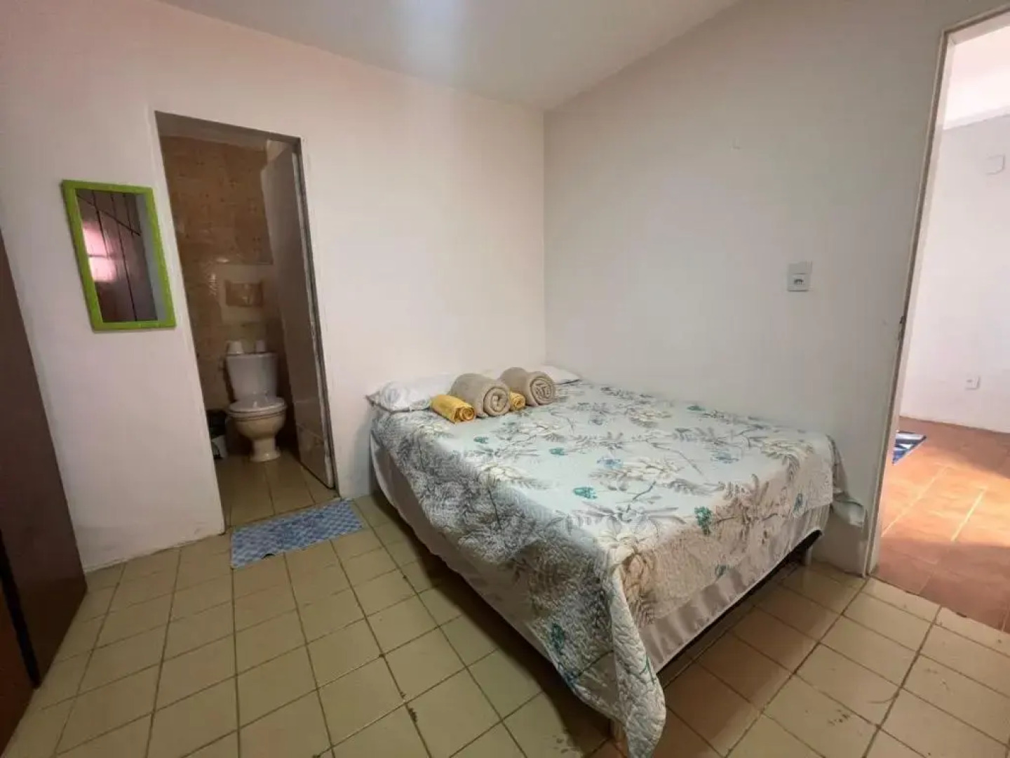 Villa Nevada Hostel