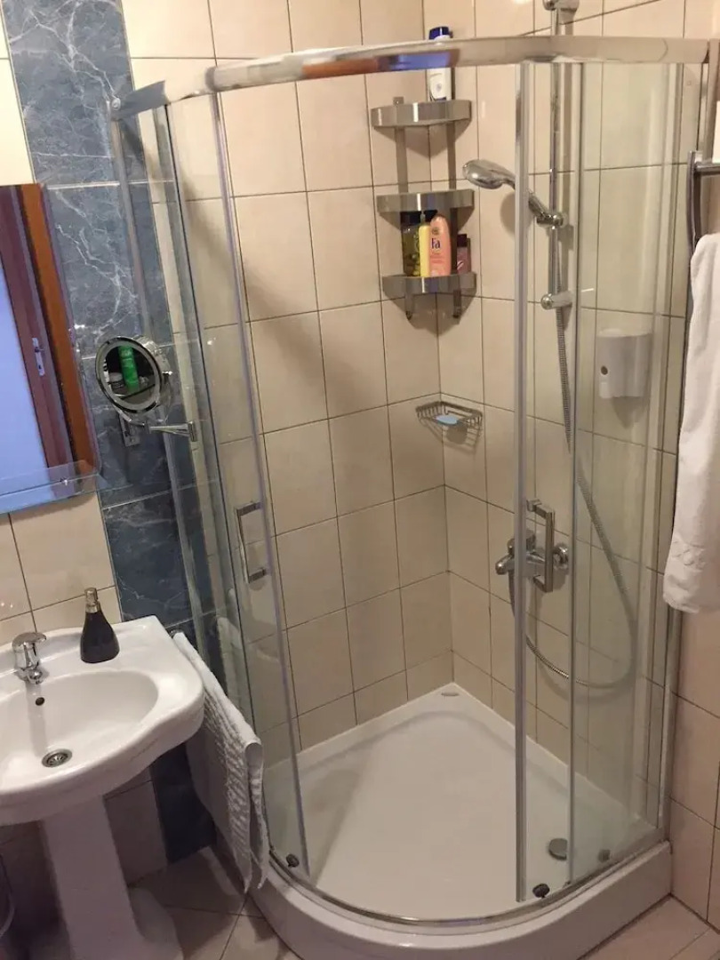 Apartment Panorama Negotin