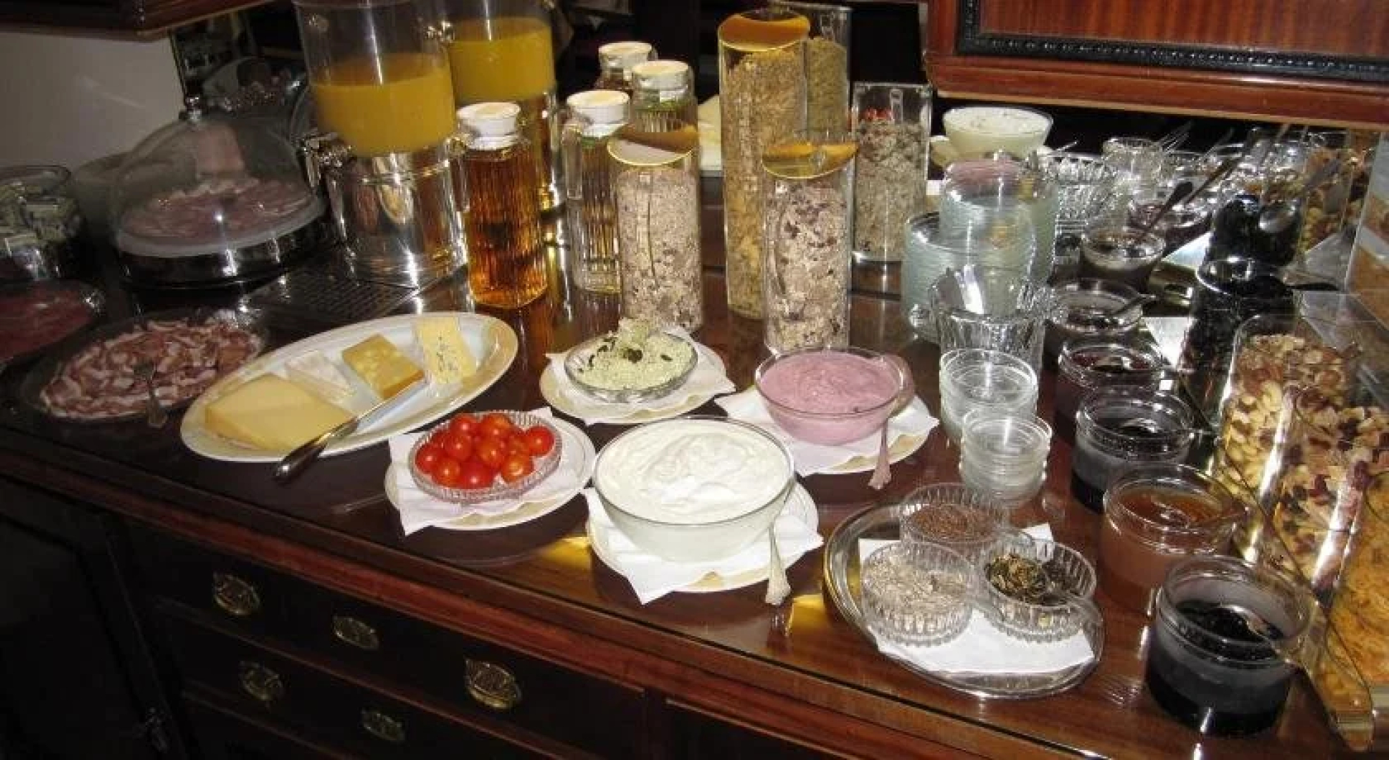Hotel Garni Ogris Am See