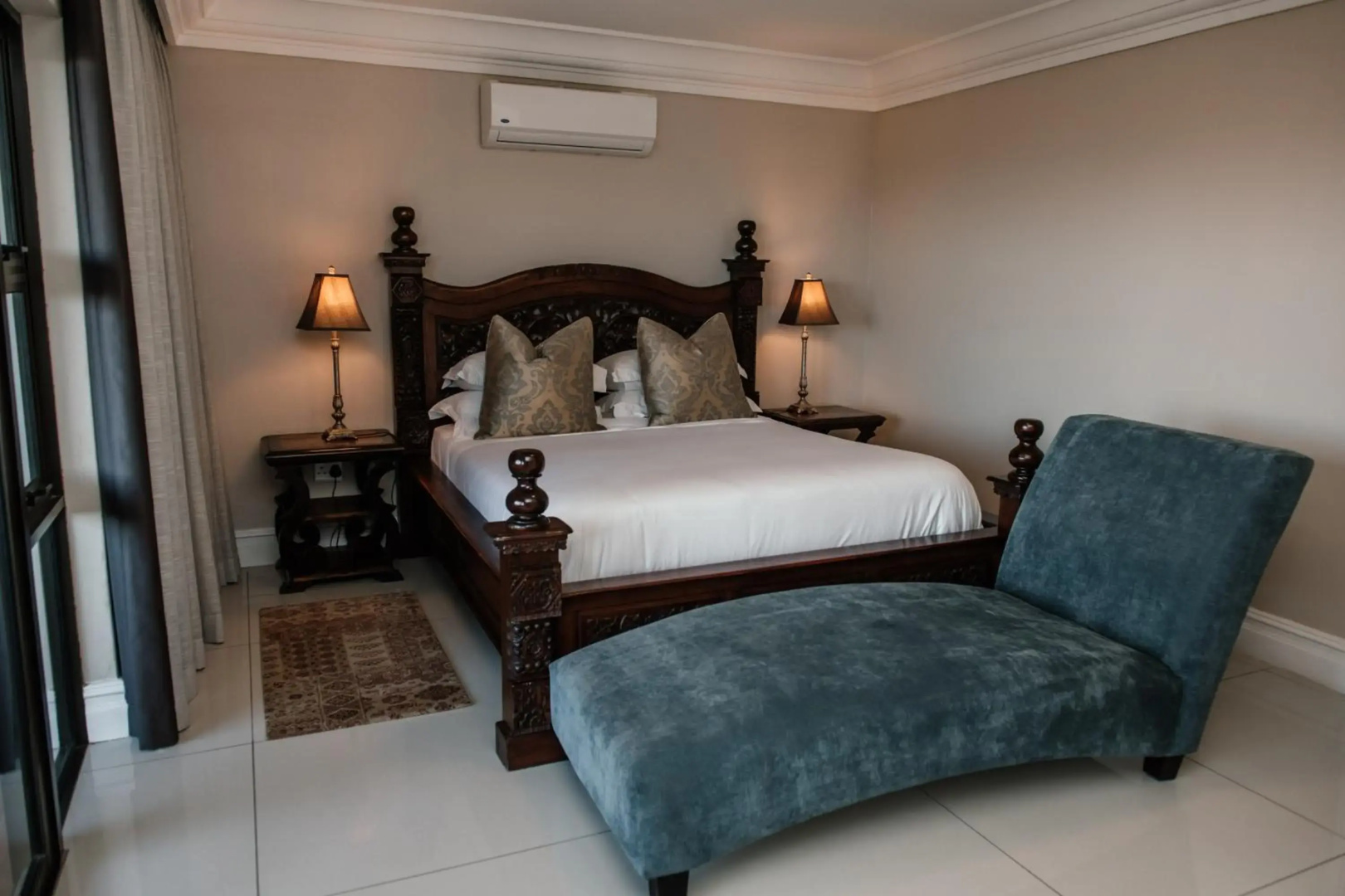 The View Boutique Hotel & Spa