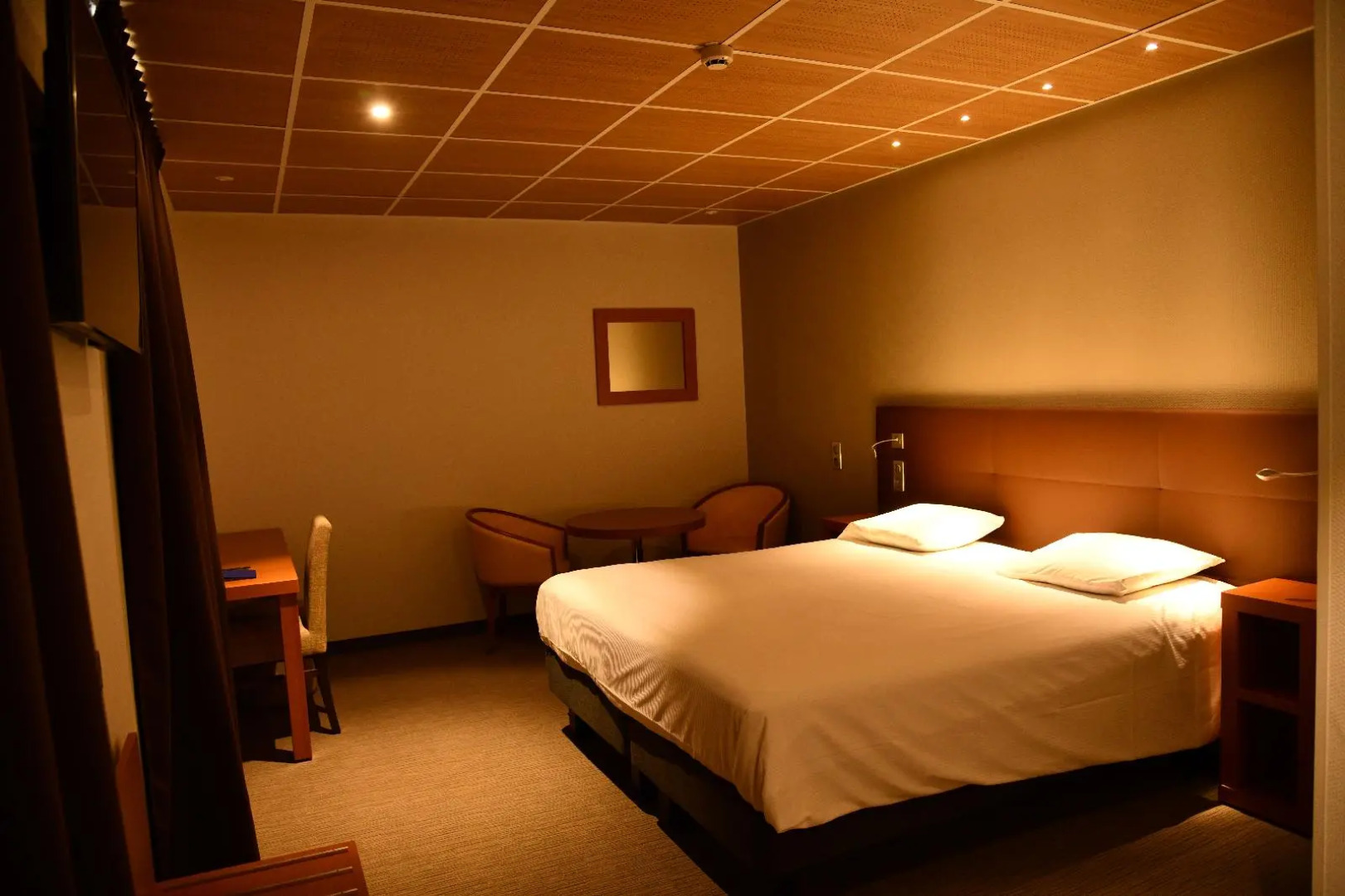 Hotellerie Notre Dame de Lumieres