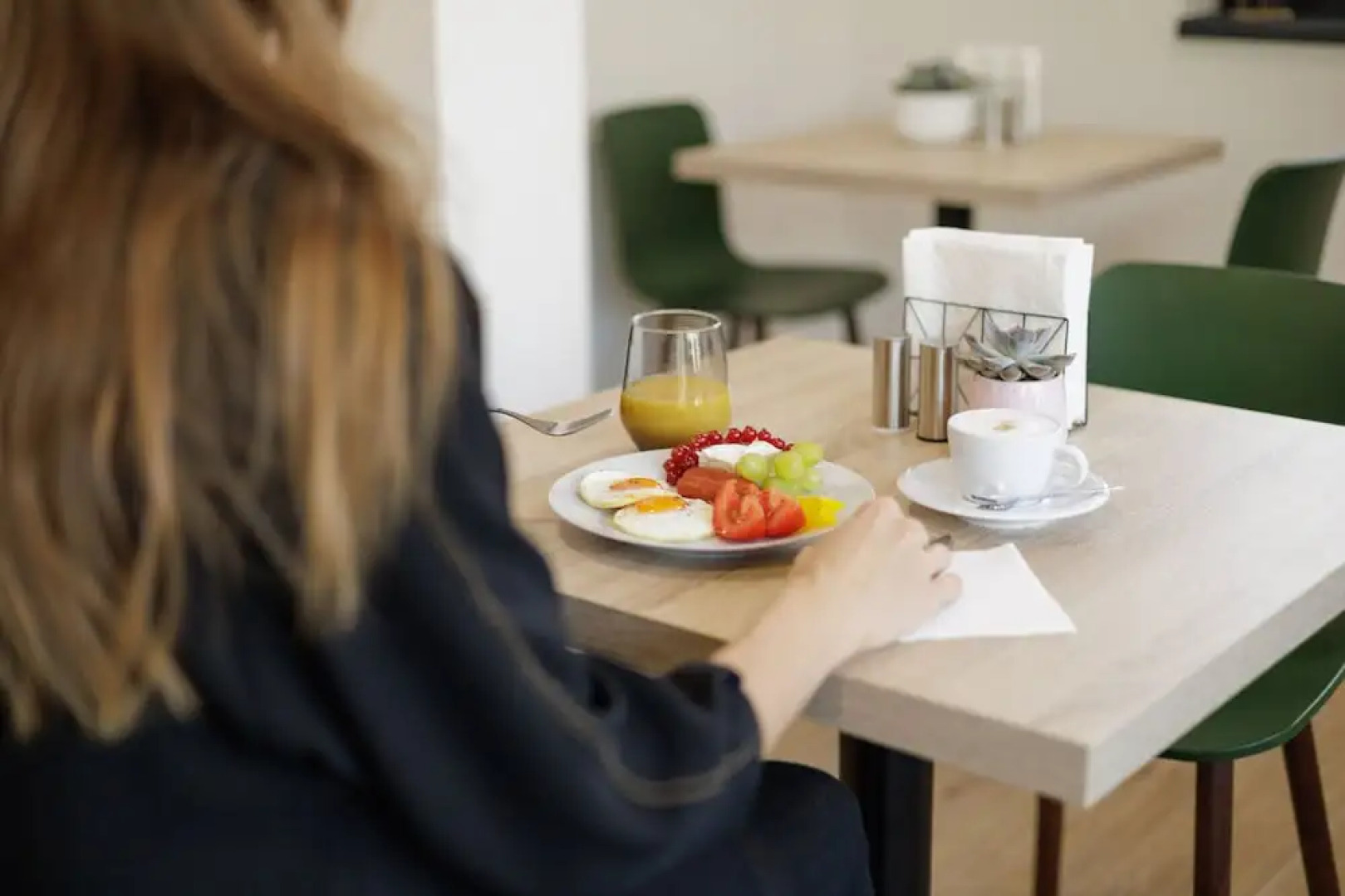 Aparthotel Na Klenici