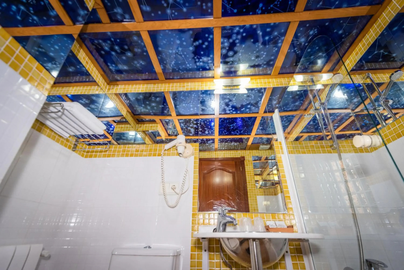 Hotel Castillo de Gauzón