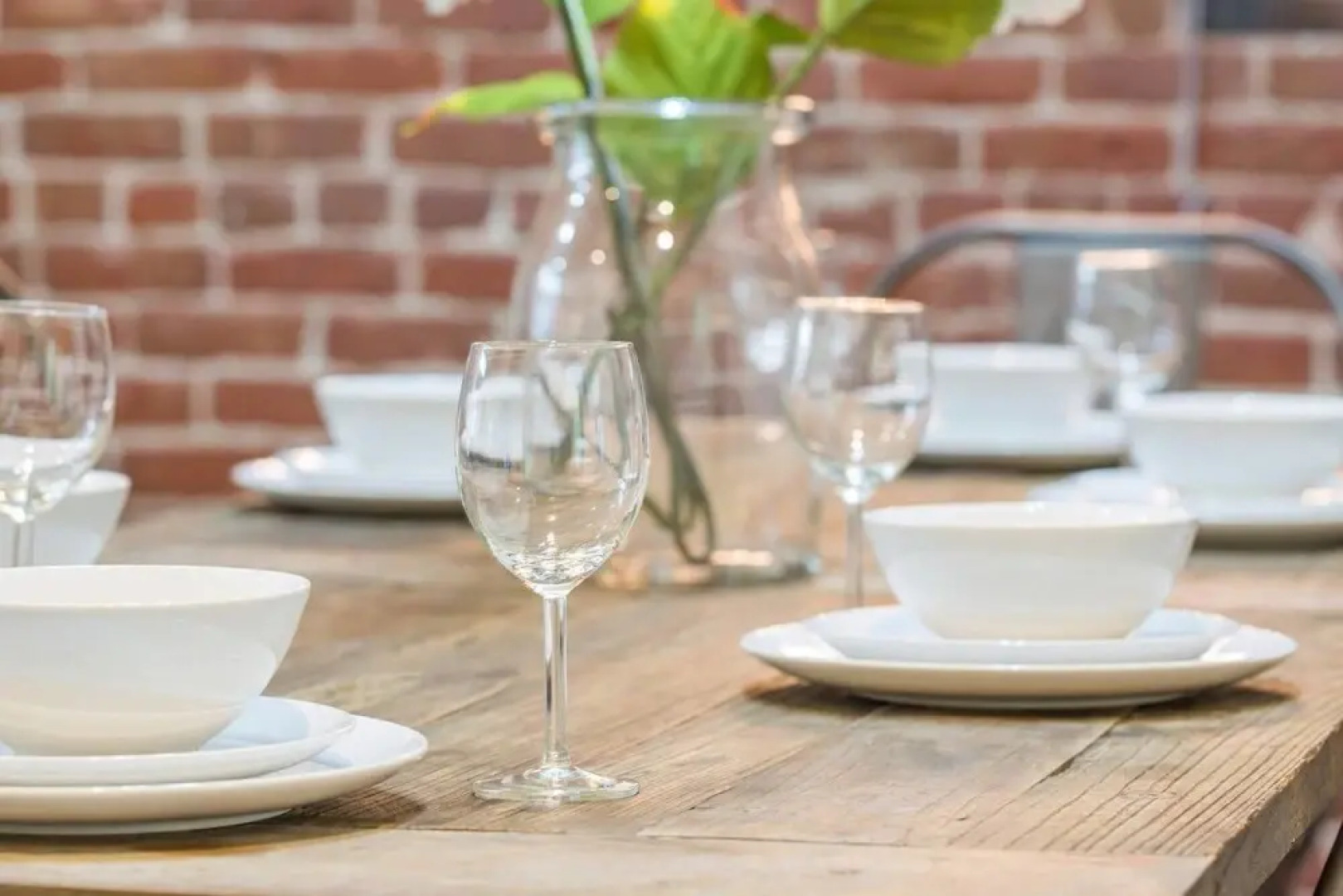 Huge Ace Hotel-Style Loft