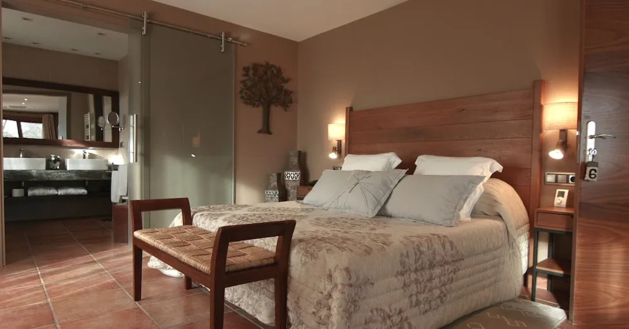 Hotel Finca El Ventós