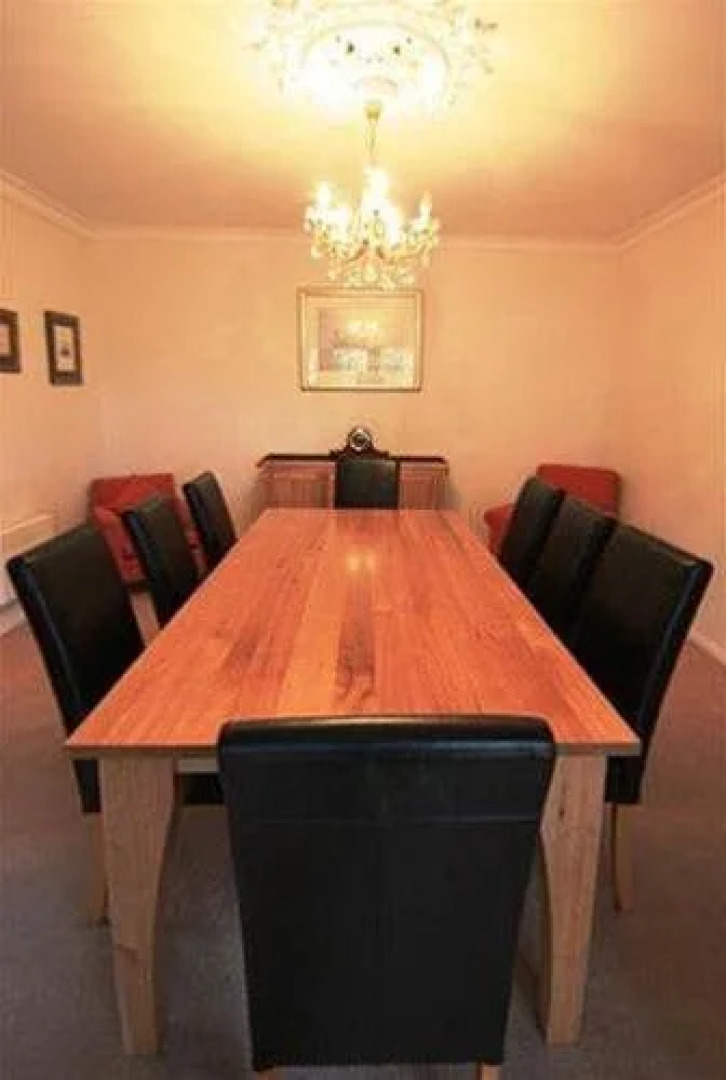 Clovelly House Accommodation