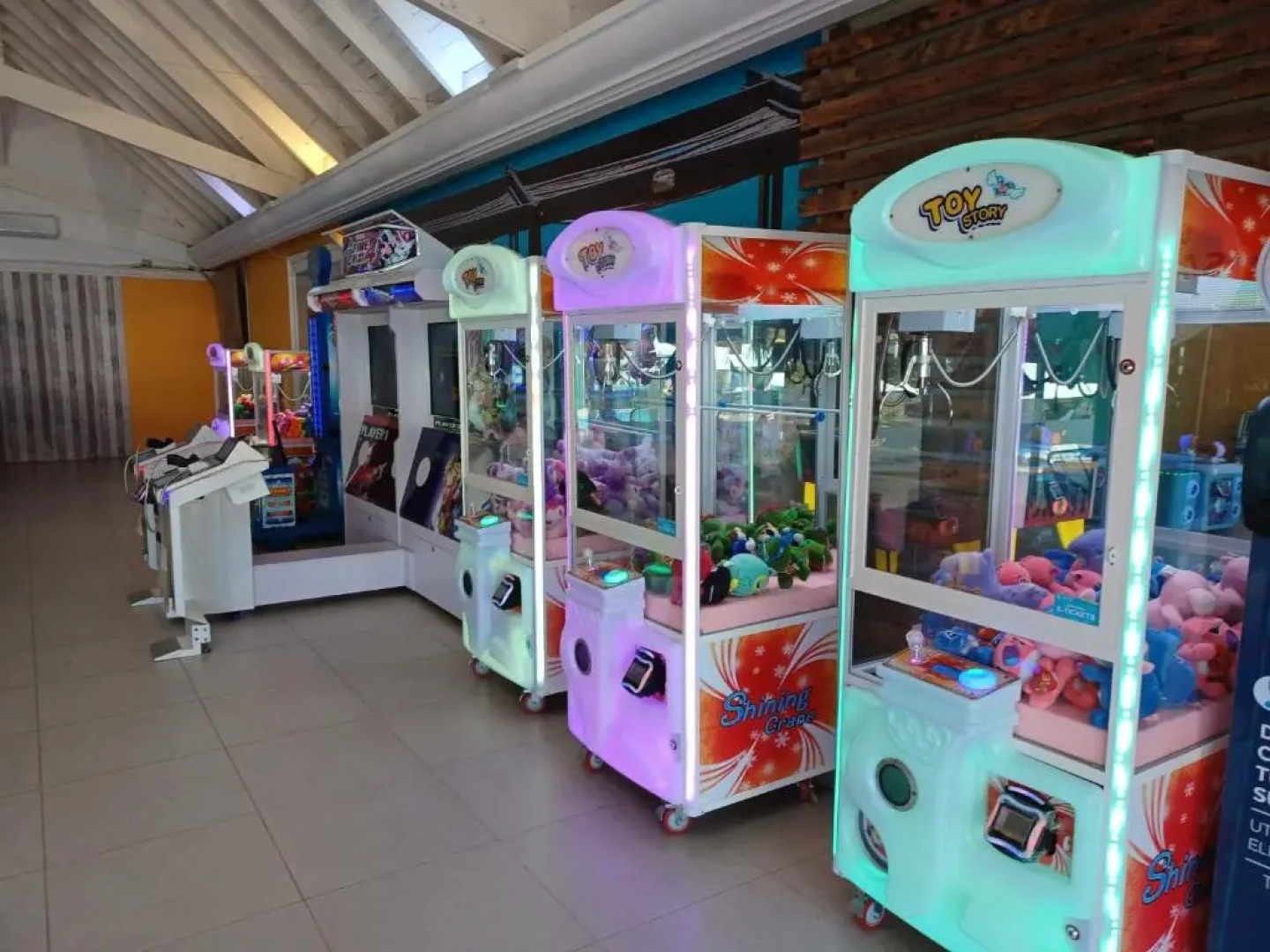 Green Park en Uruguay