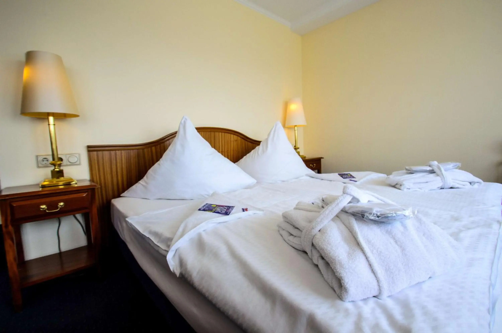 Naturhotel Sachsenbaude