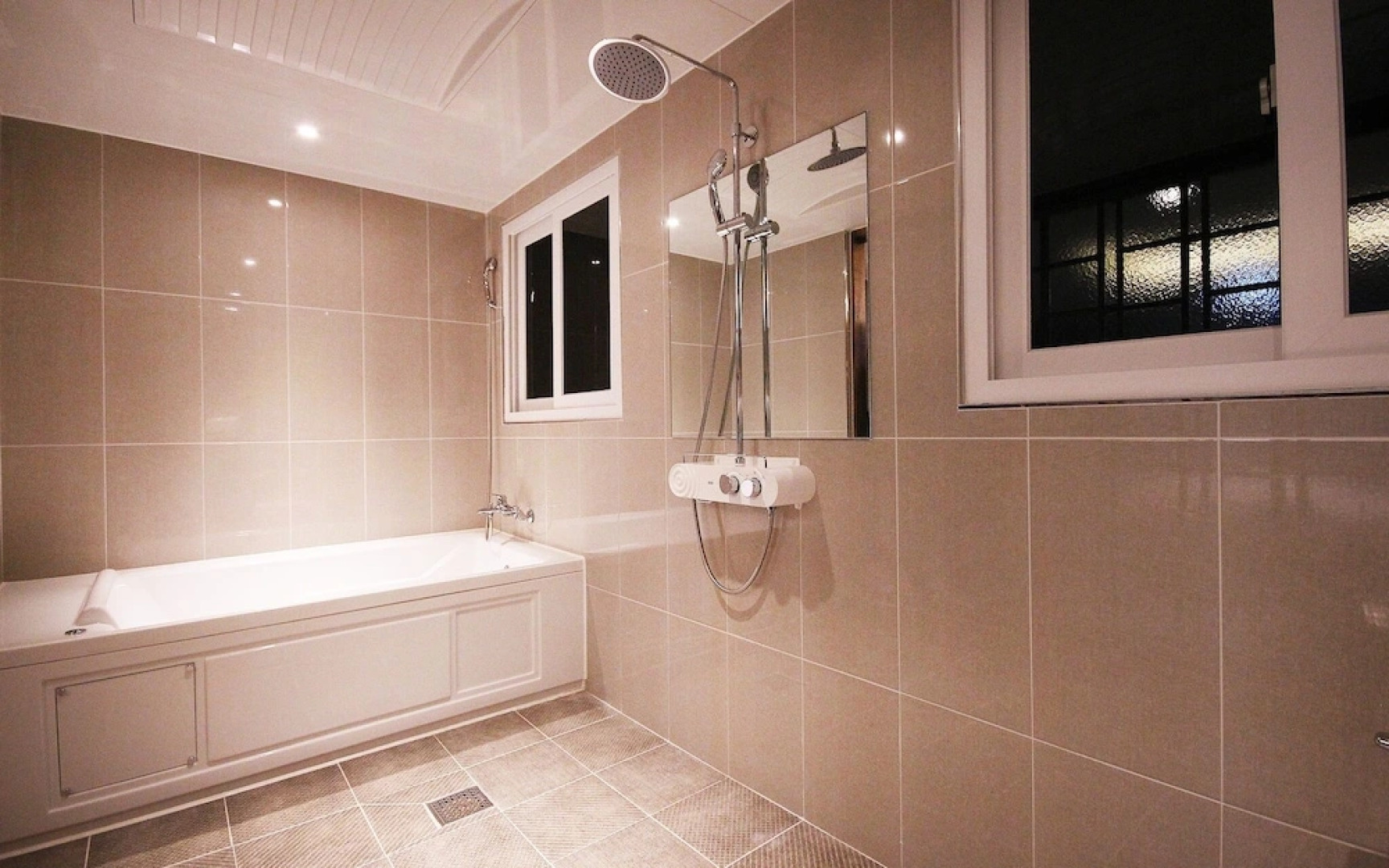 Cheongdo Car Self Check-in Motel