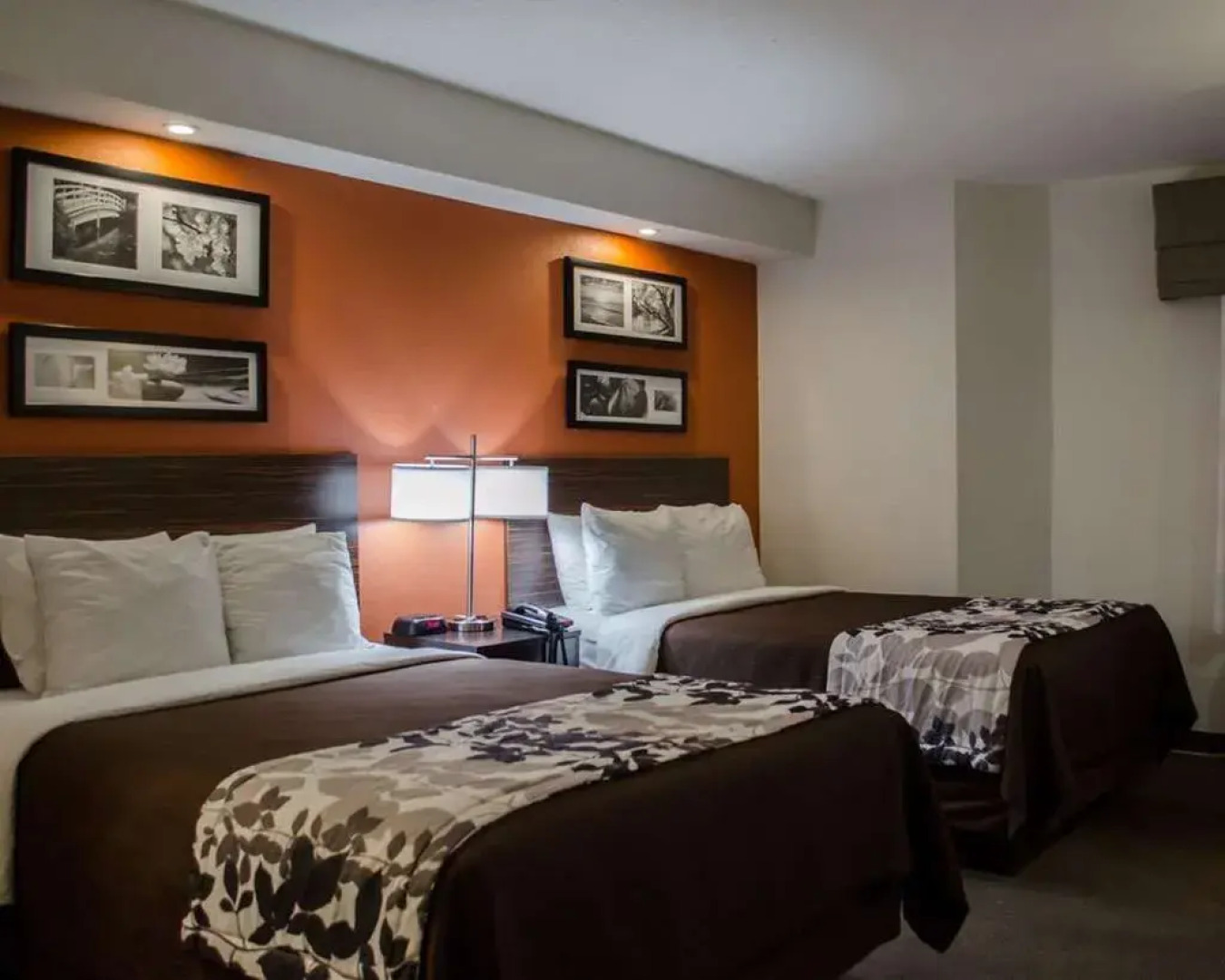 Sleep Inn Clearwater - St Petersburg