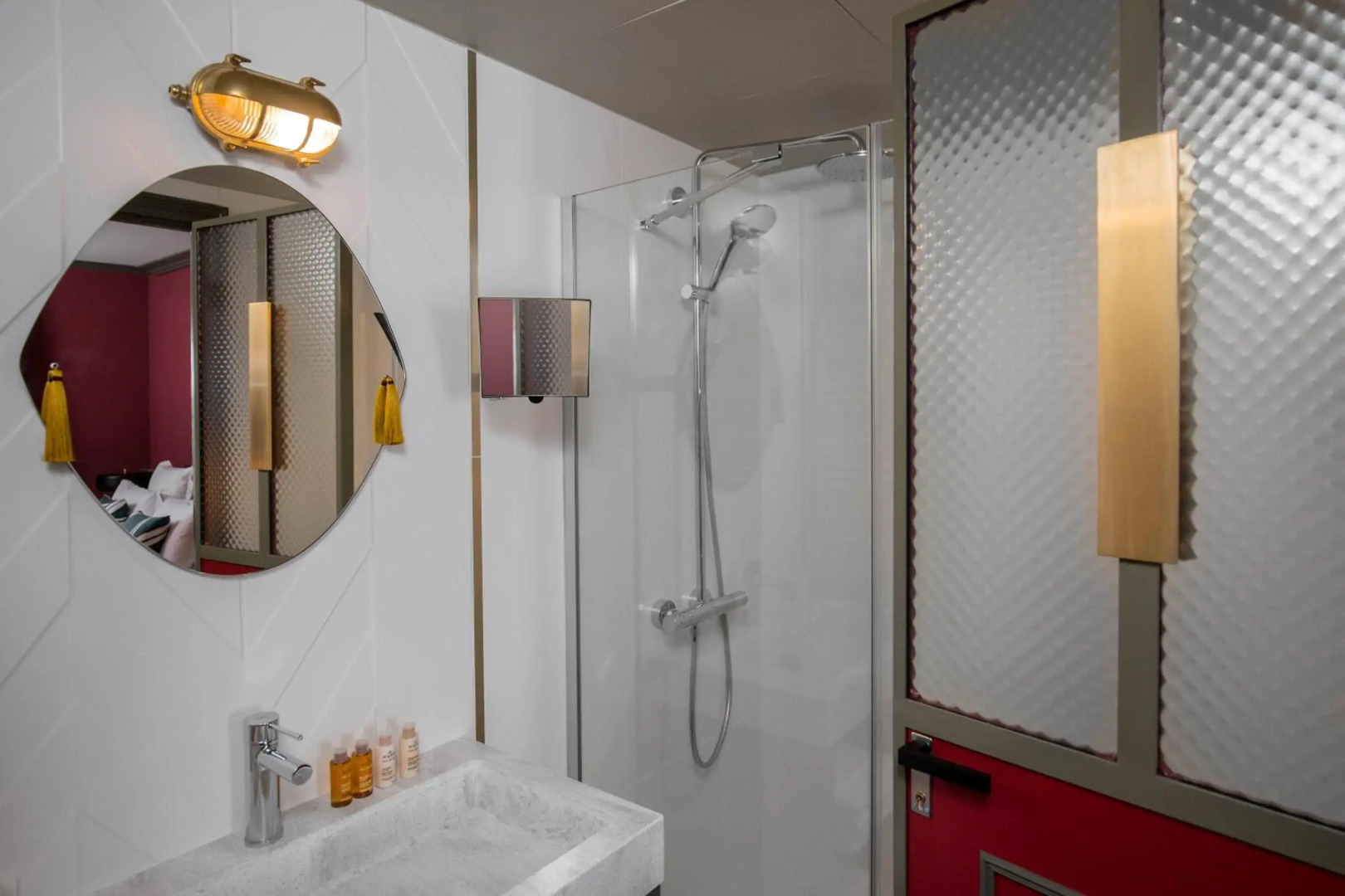 Отель Novotel Makkah Thakher City