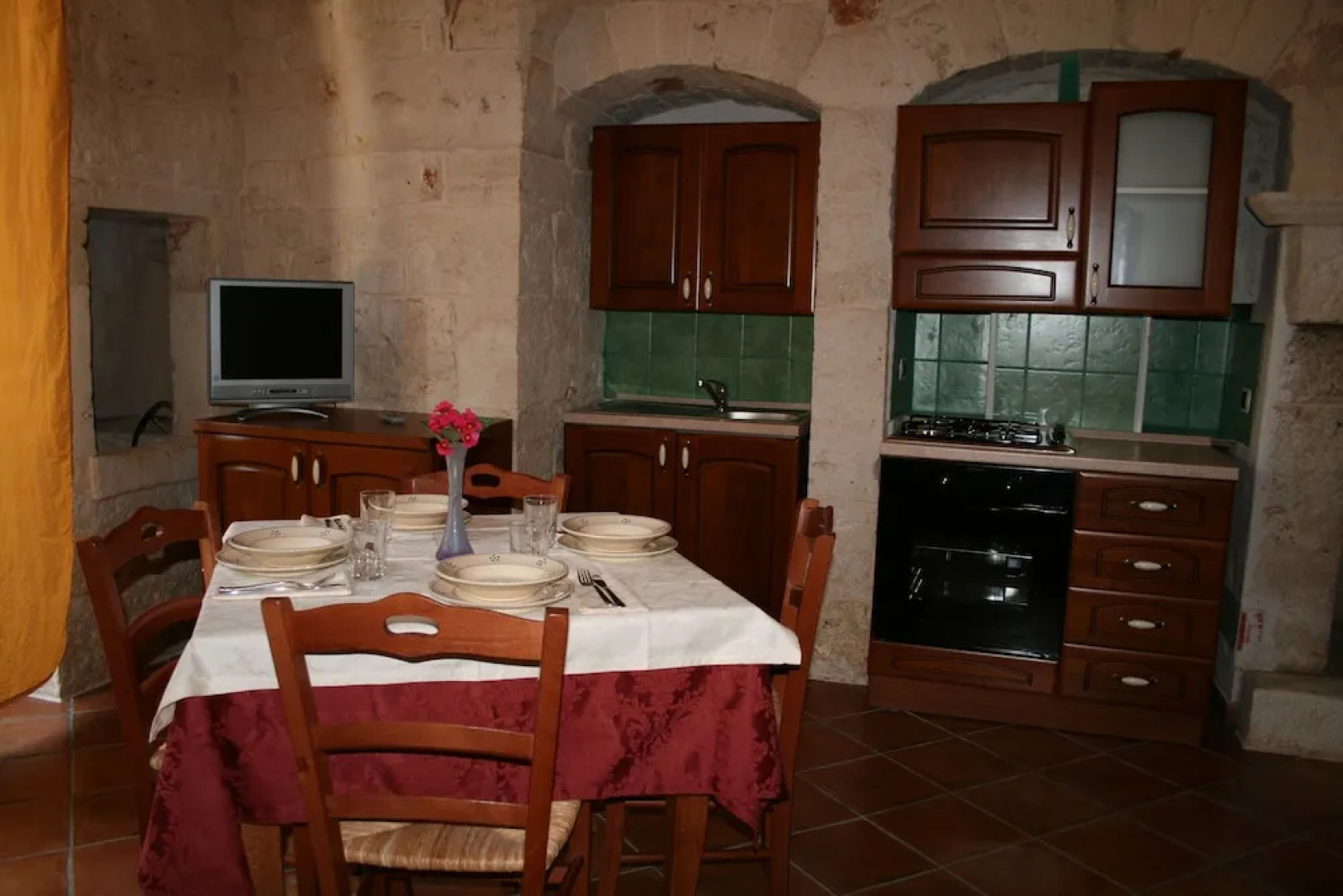 Masseria La Luna Nel Pozzo