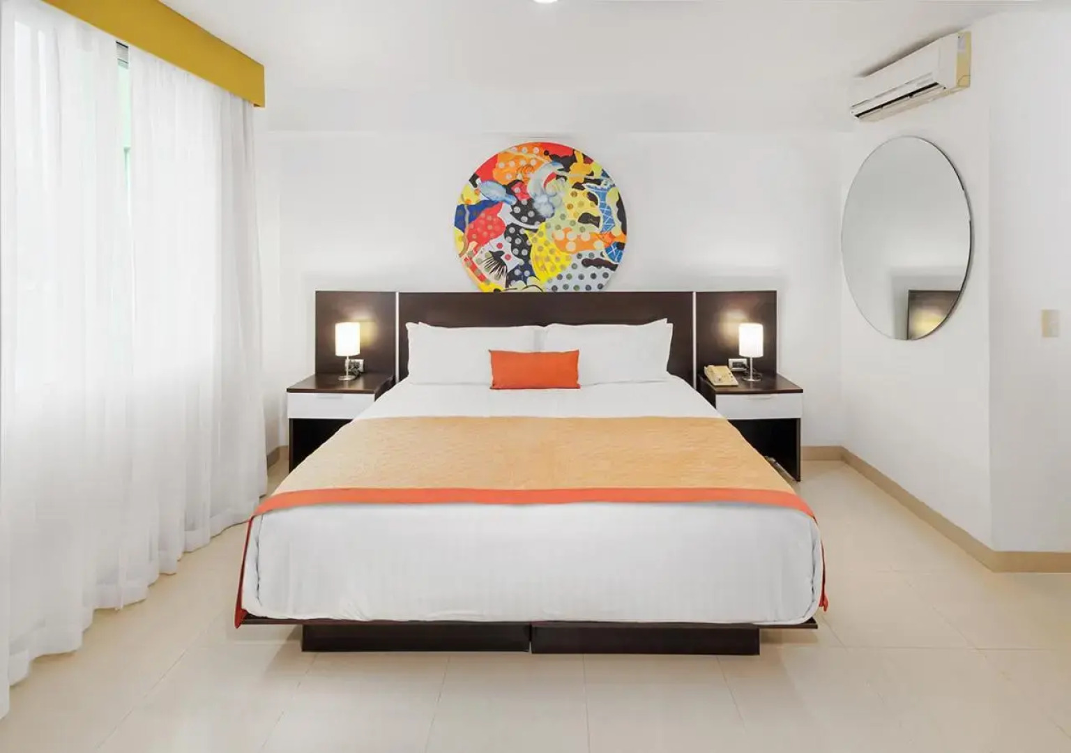 Wyndham Garden Hotel Irapuato