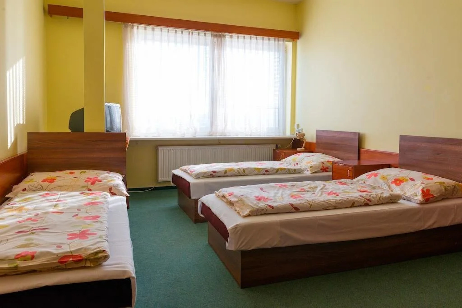 Sportcentrum BrandÃ½s