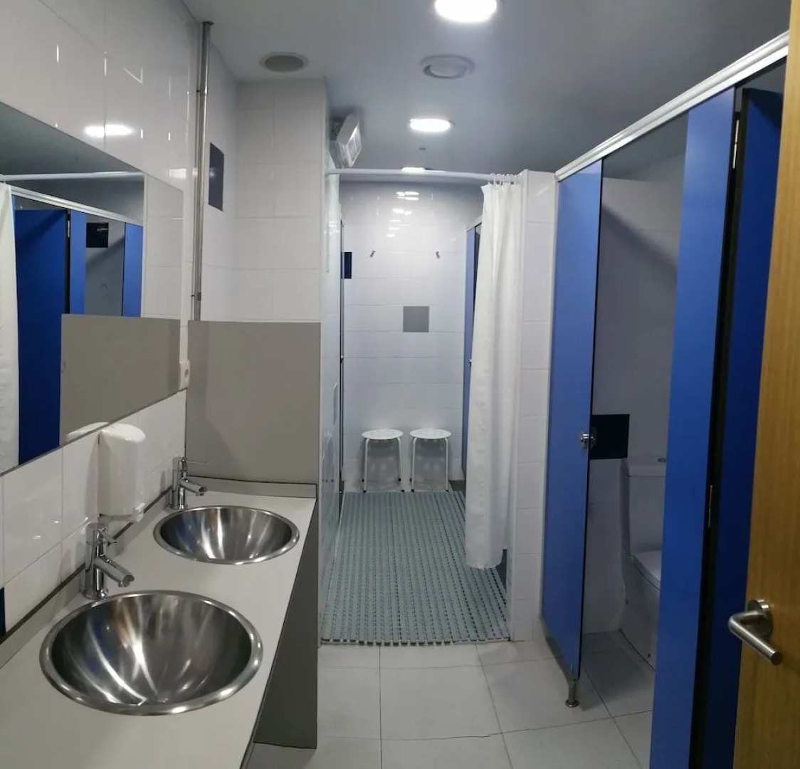 Albergue Turistico la Credencial - Hostel