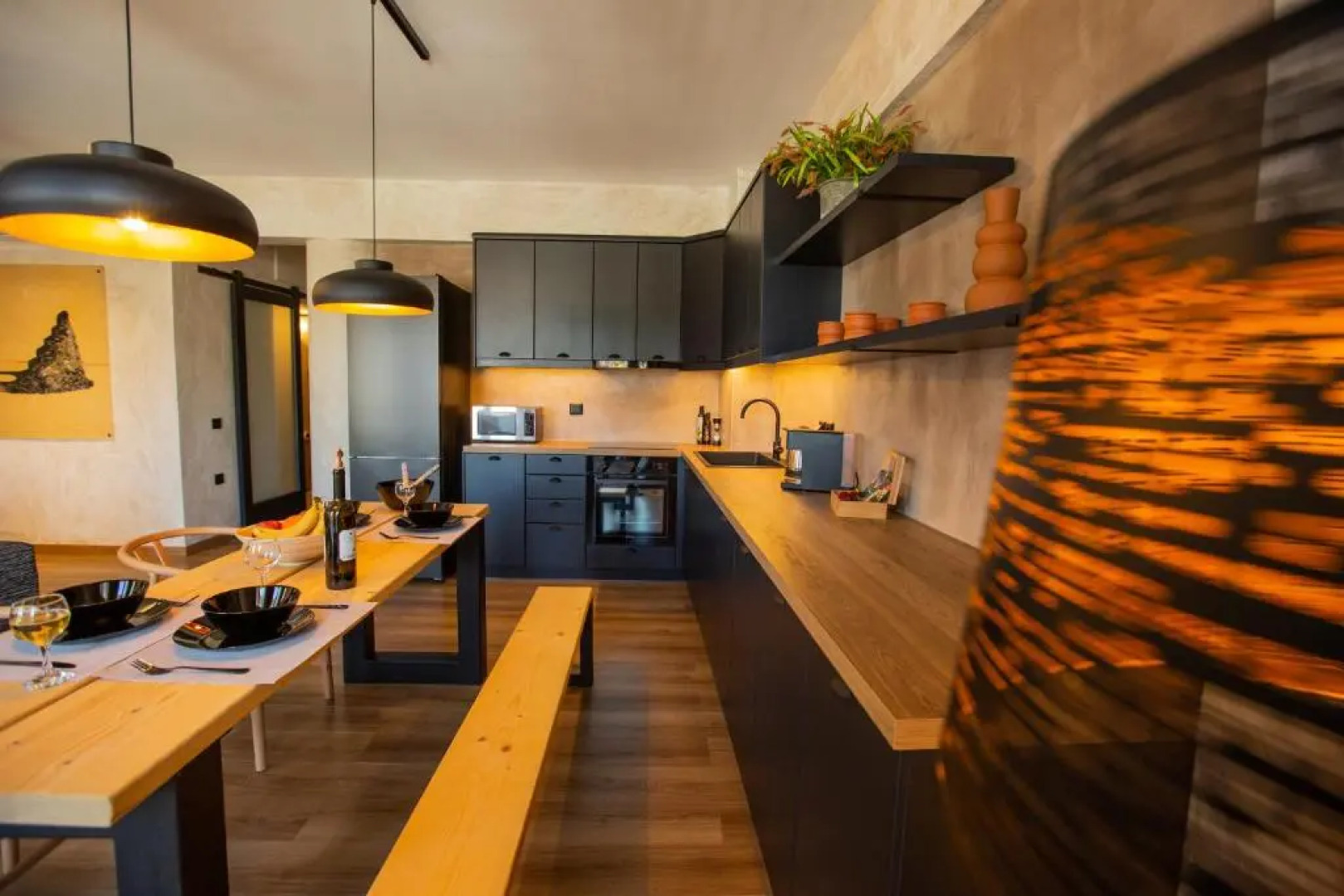 Lepanto Xenia Apartments 3F