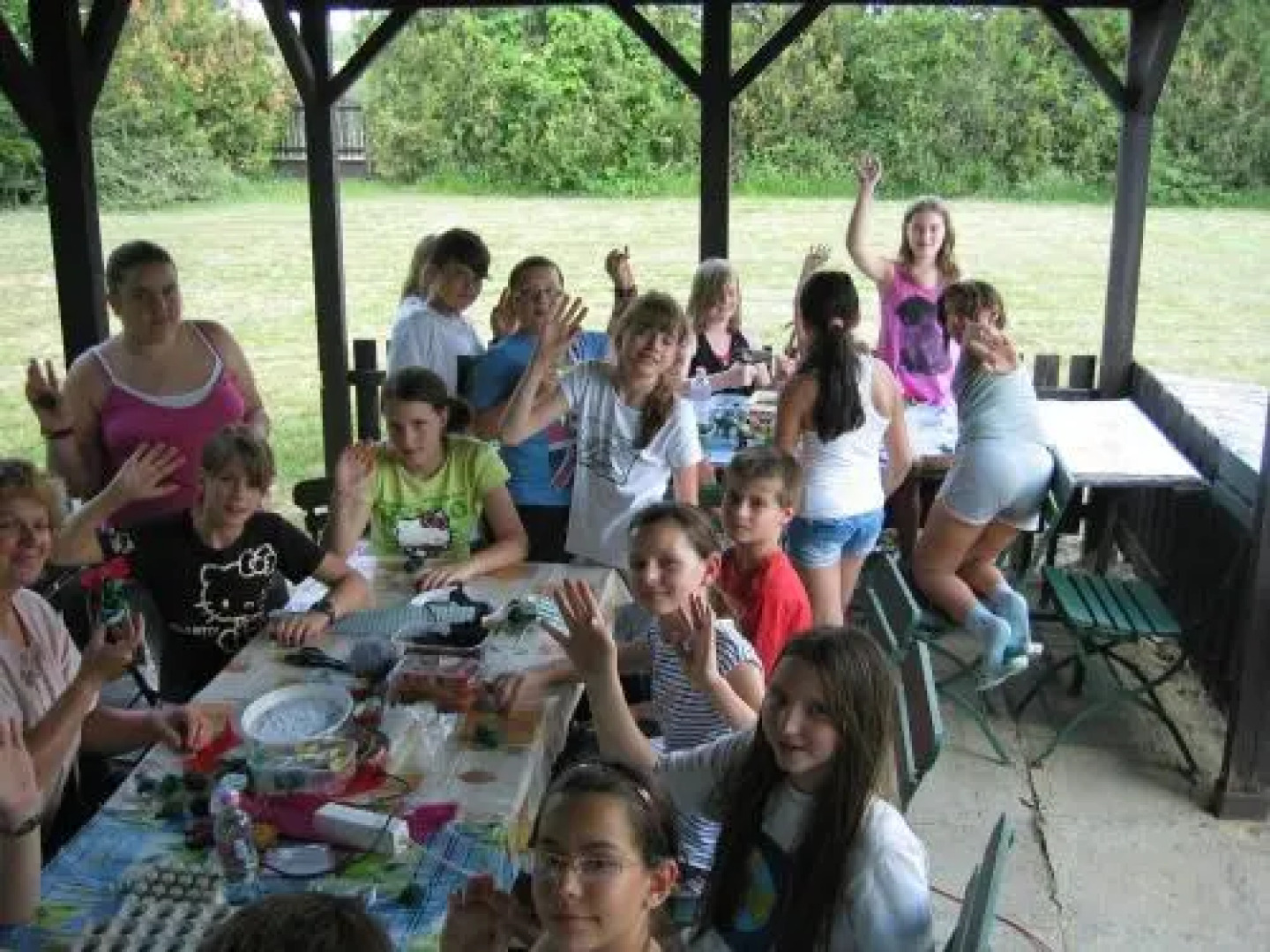 Abádszalóki Vitorlás Vendégház