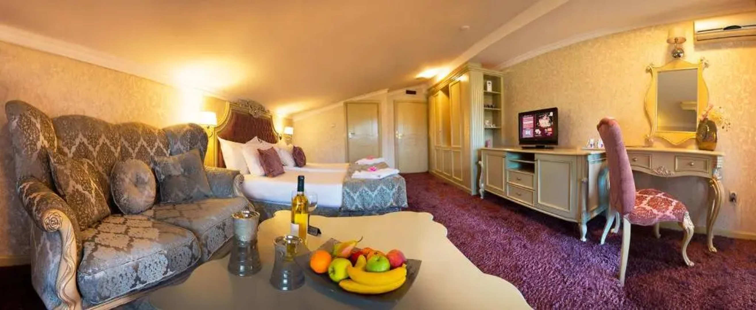 SPA Hotel Rich
