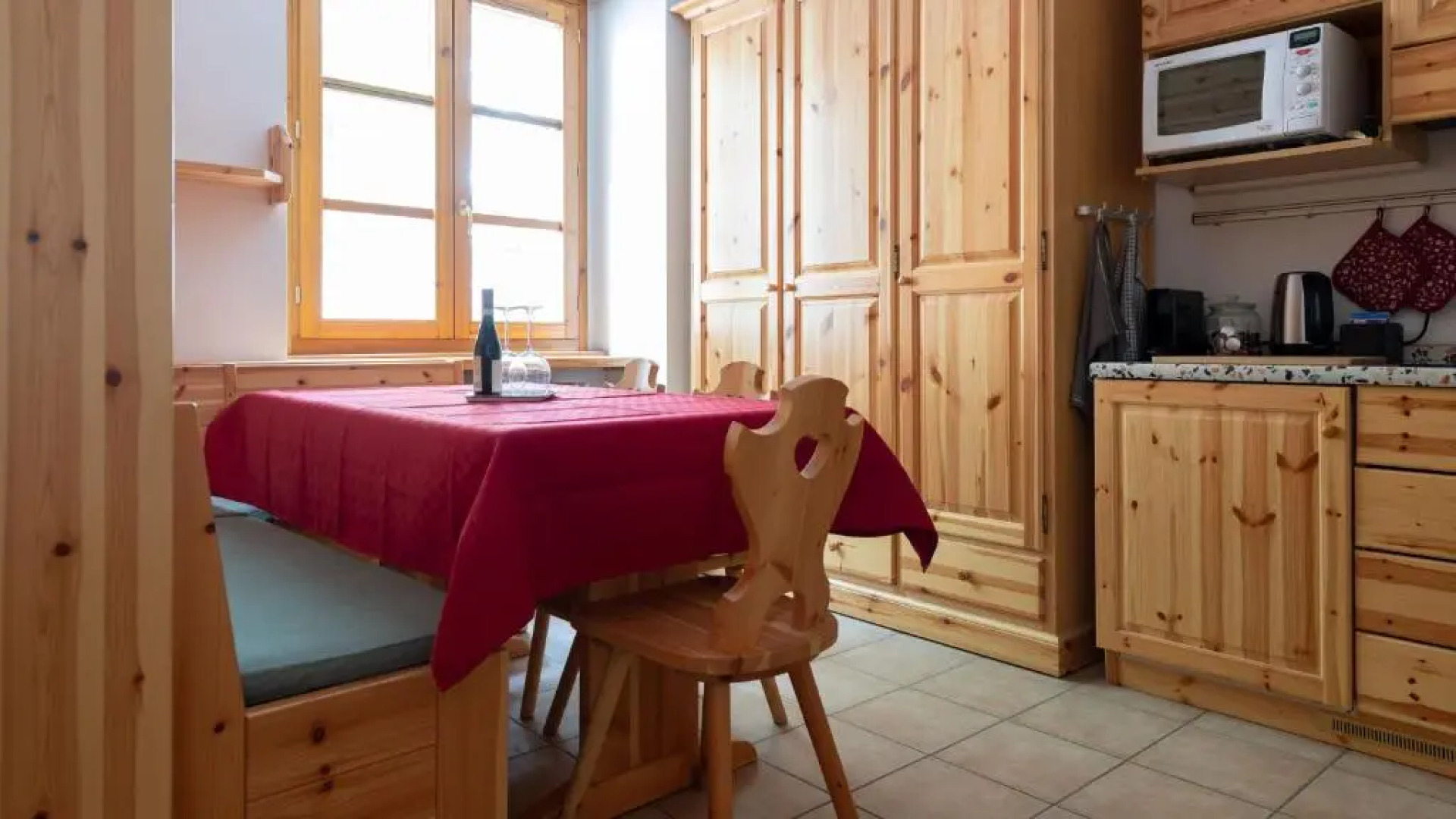 Apartment Santa Caterina Valfurva