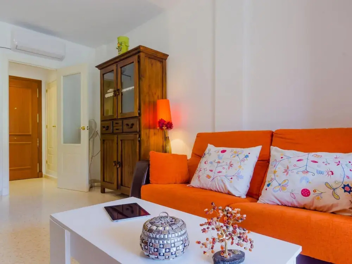 Mascar n de Proa 205