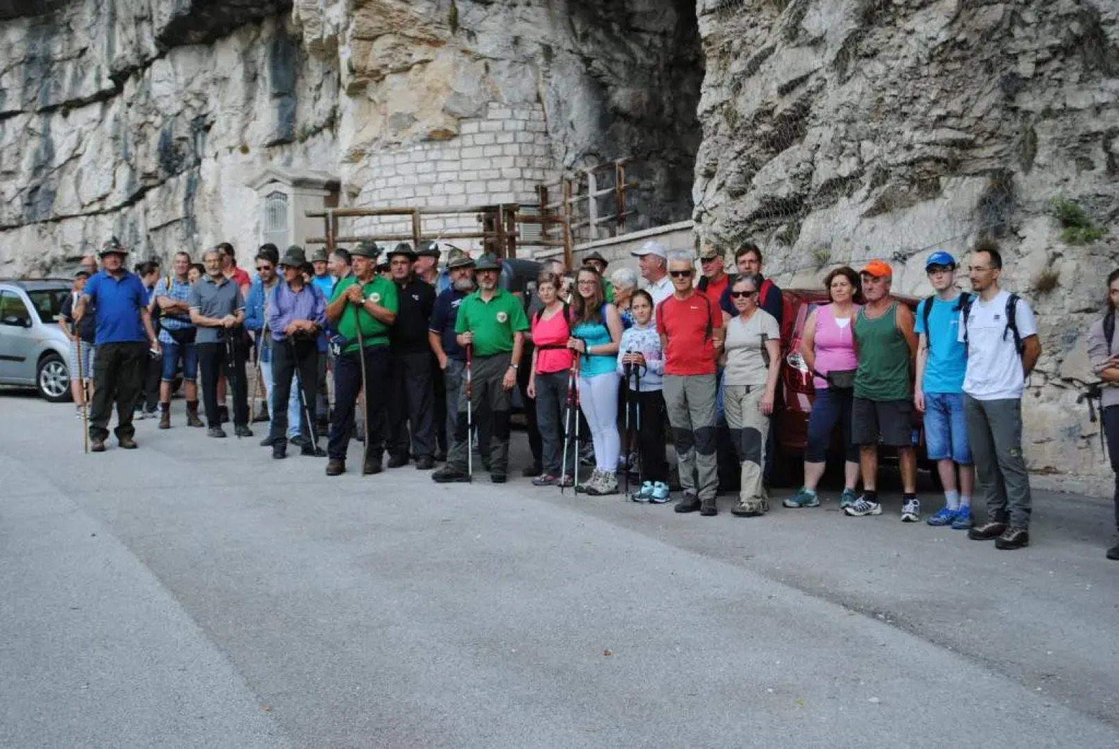 Albergo Diffuso Faller