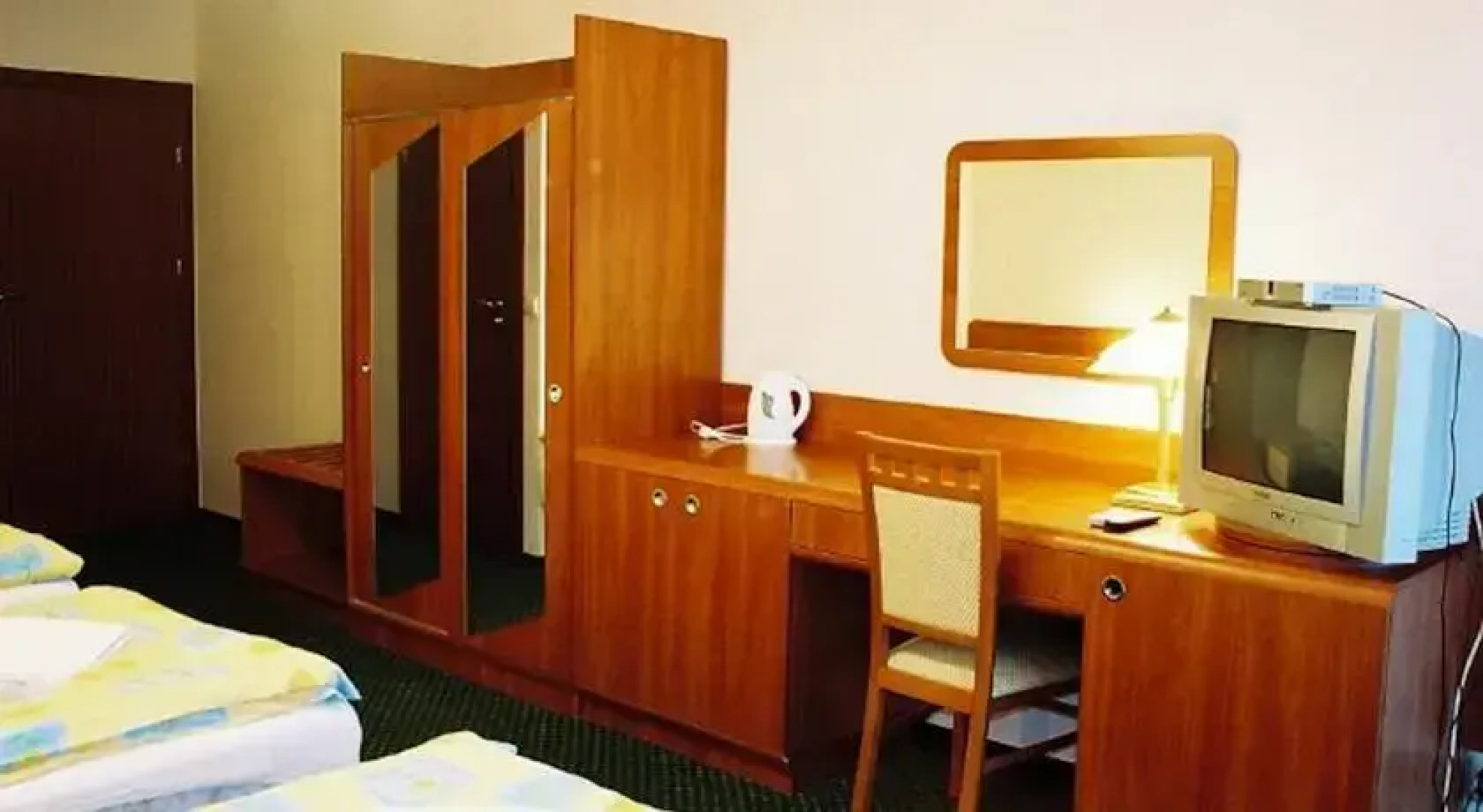 Pensjonat u Marianny