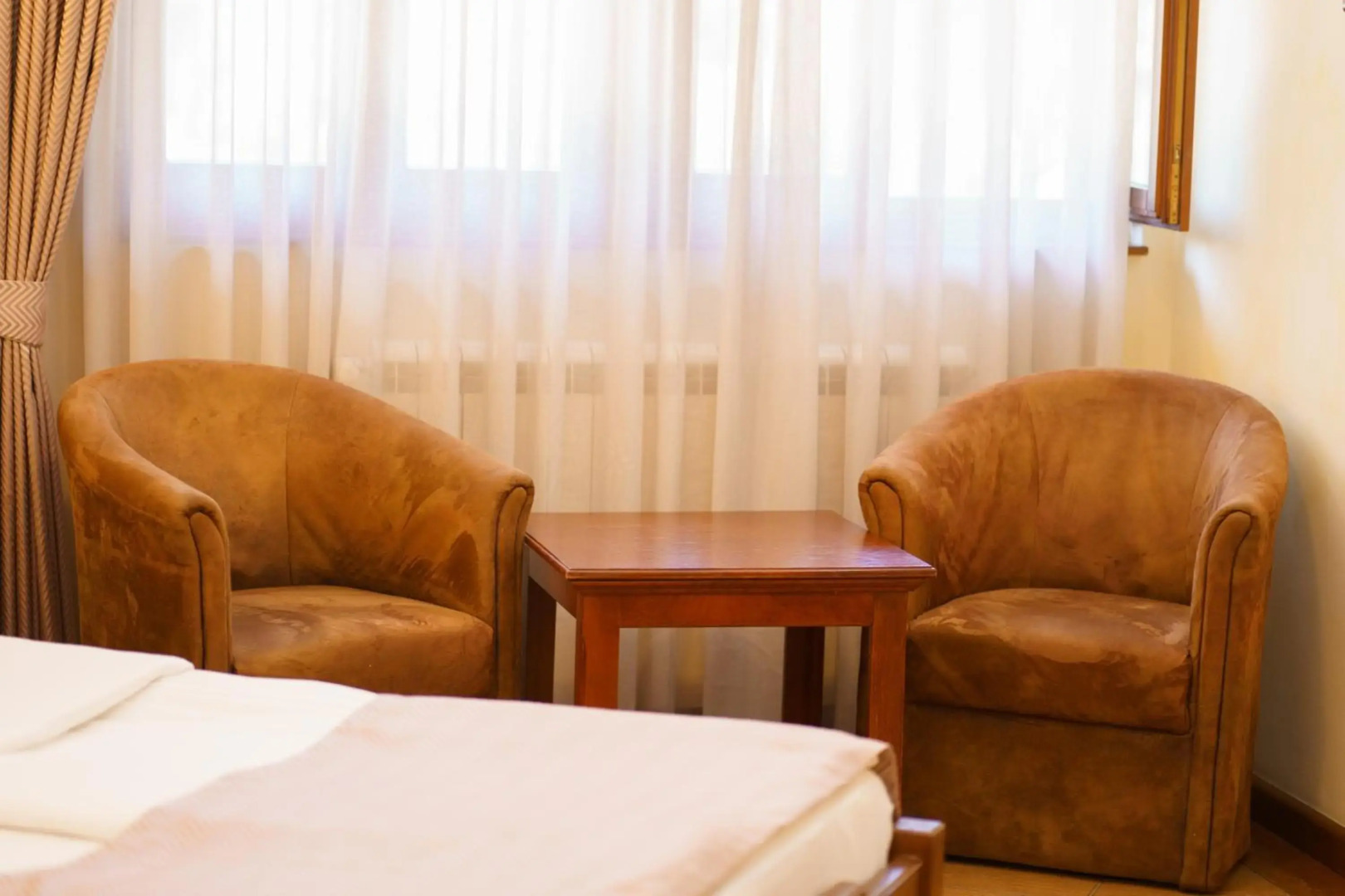 Zlatiborska Noc Hotel