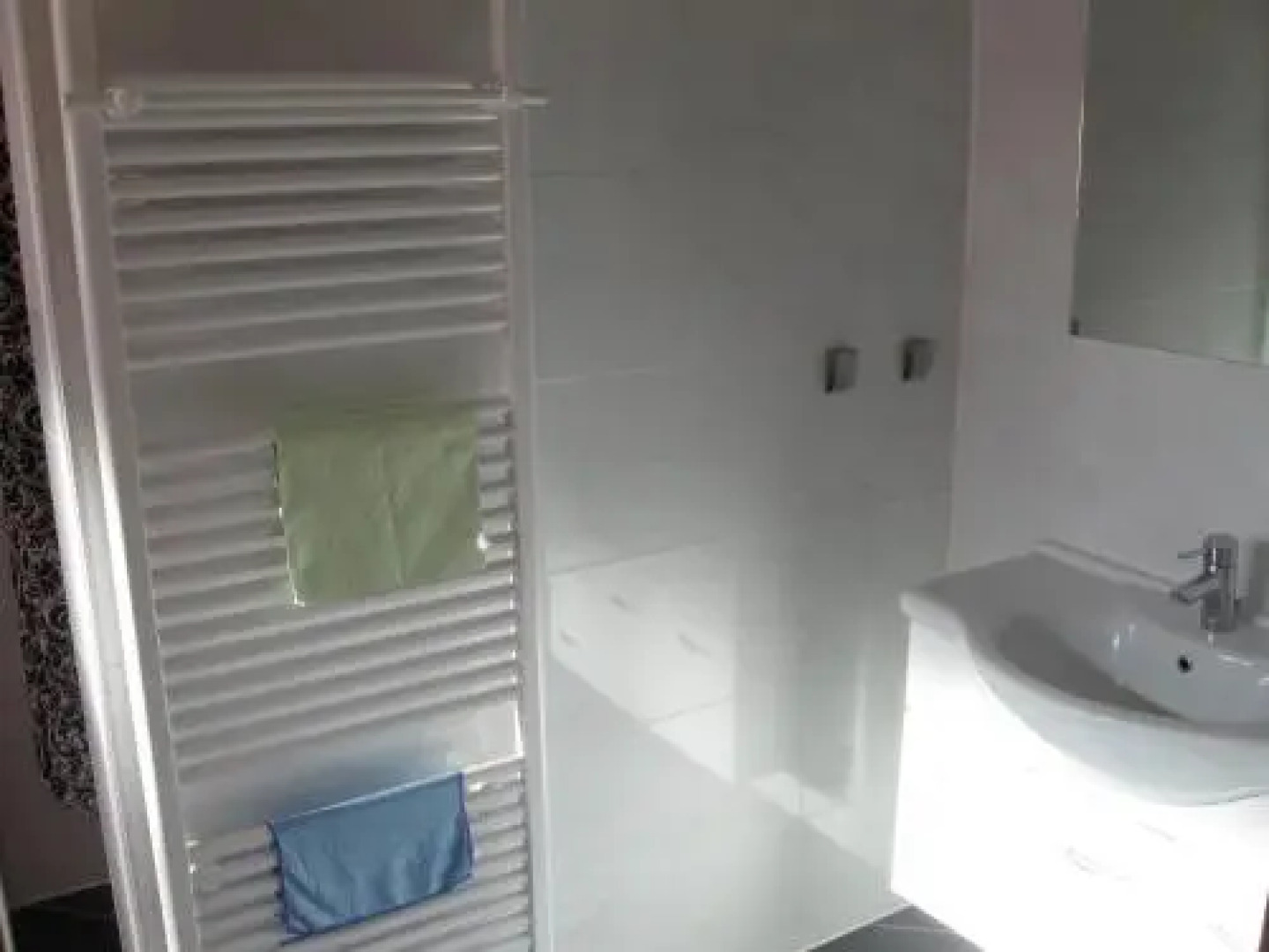 Ferienwohnung auf dem Bünberg