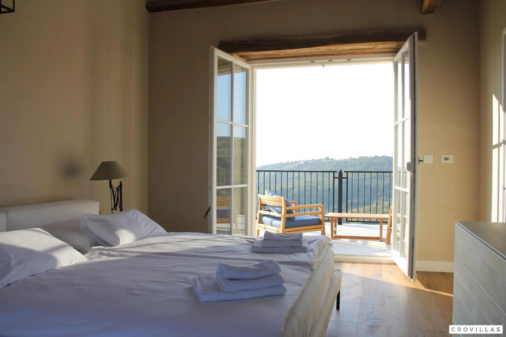 Frantoio in Krasica with 4 bedrooms and 4 bathrooms