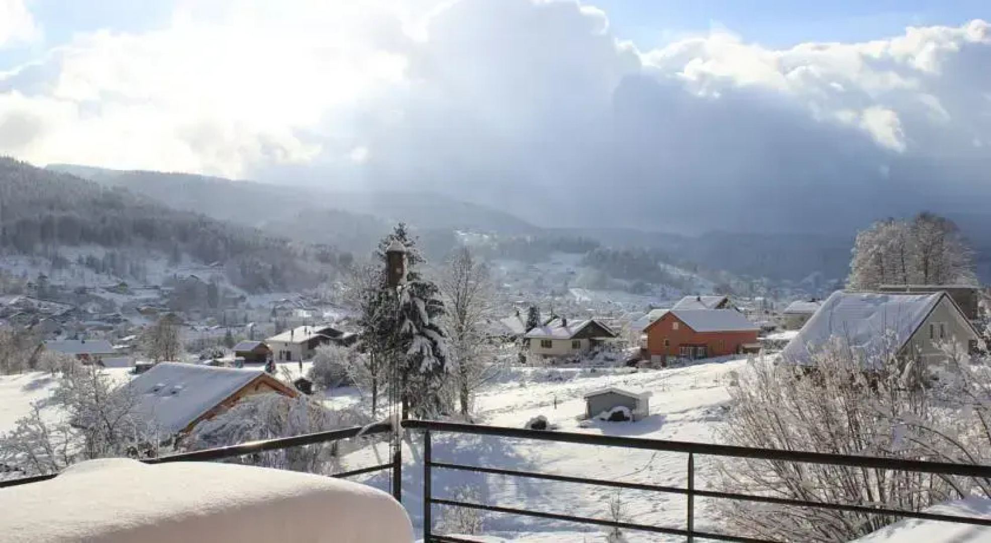 Les Clés de Gérardmer