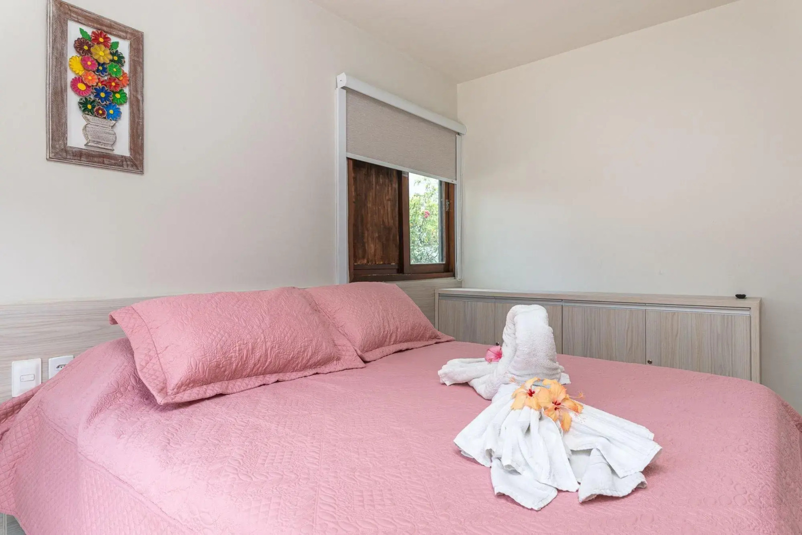 Flat no Portal de Gravatá 2 qts 70m WiFi 200mb