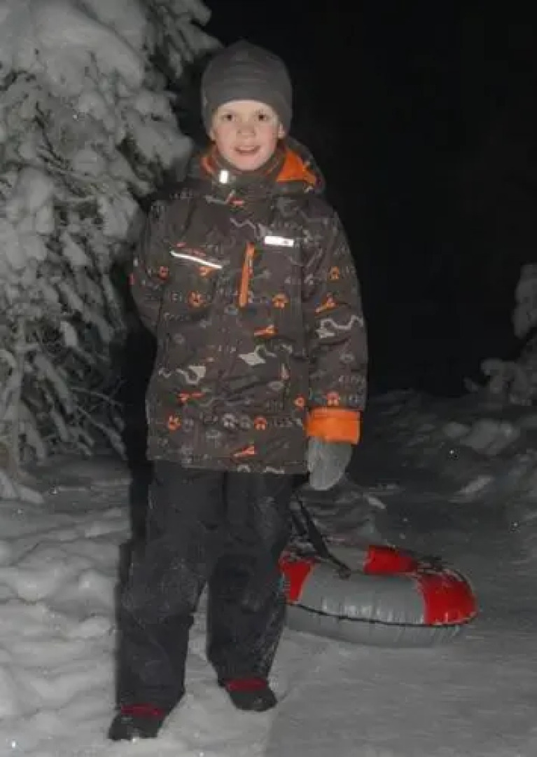 Guest House Tungozero