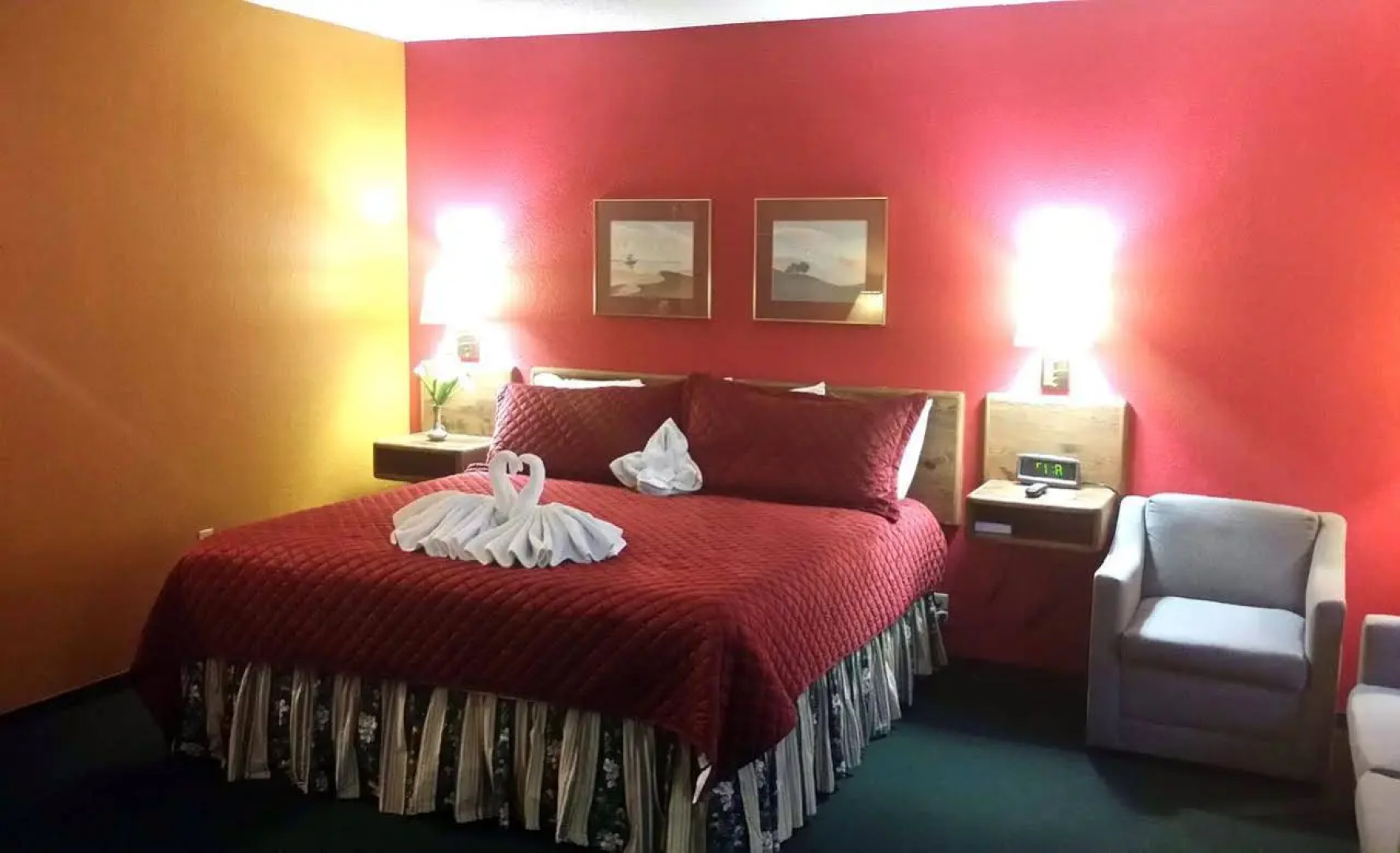 America's Stay Inn Stewartville