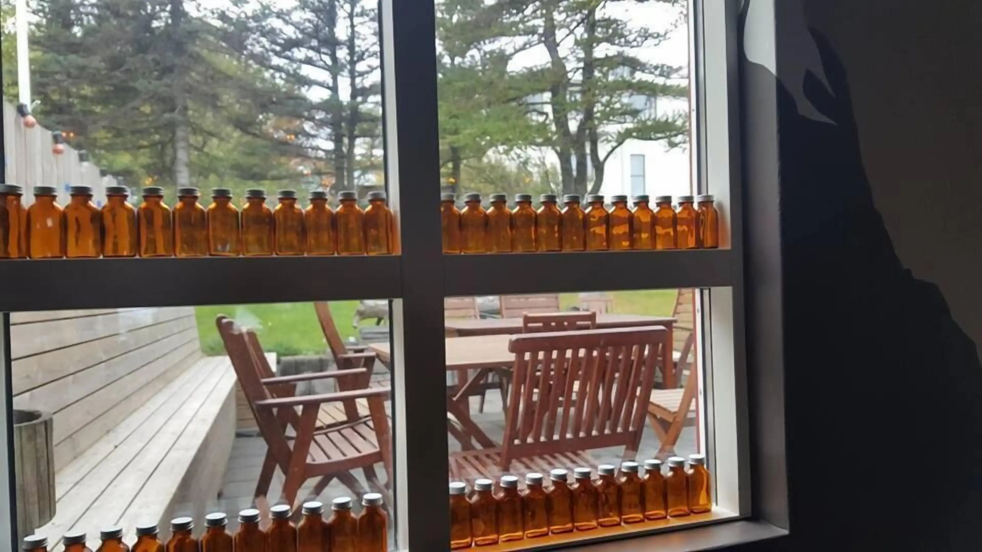 Grand-Inn Bar and Bed