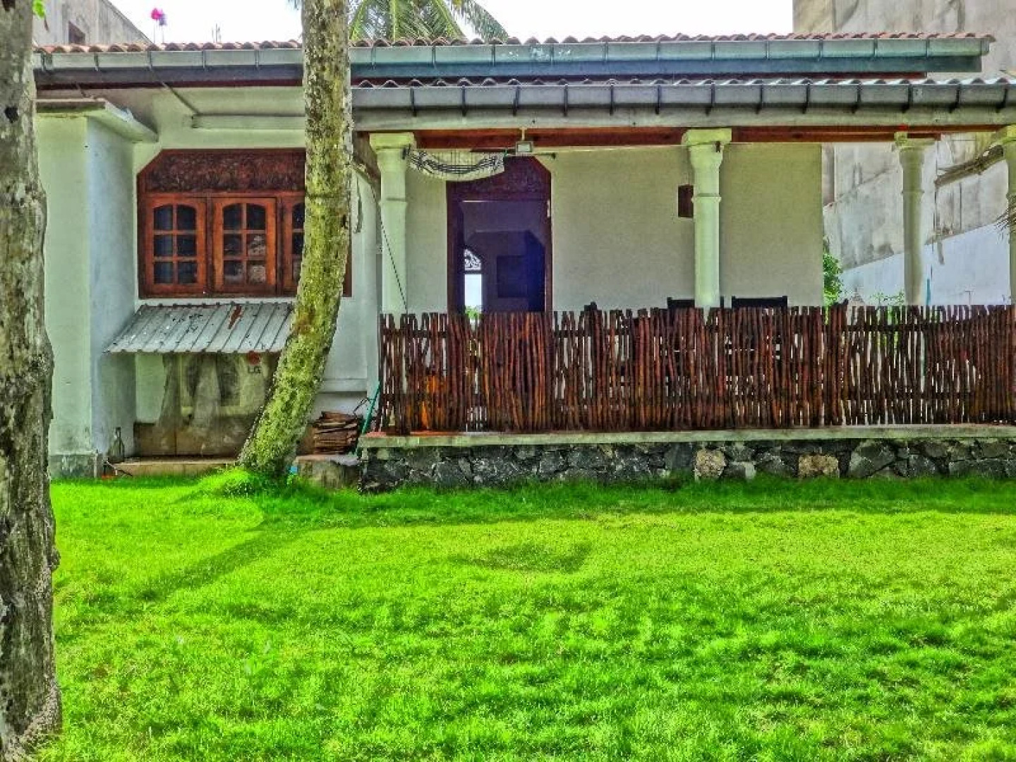 Schone Beach Villa Habaraduwa